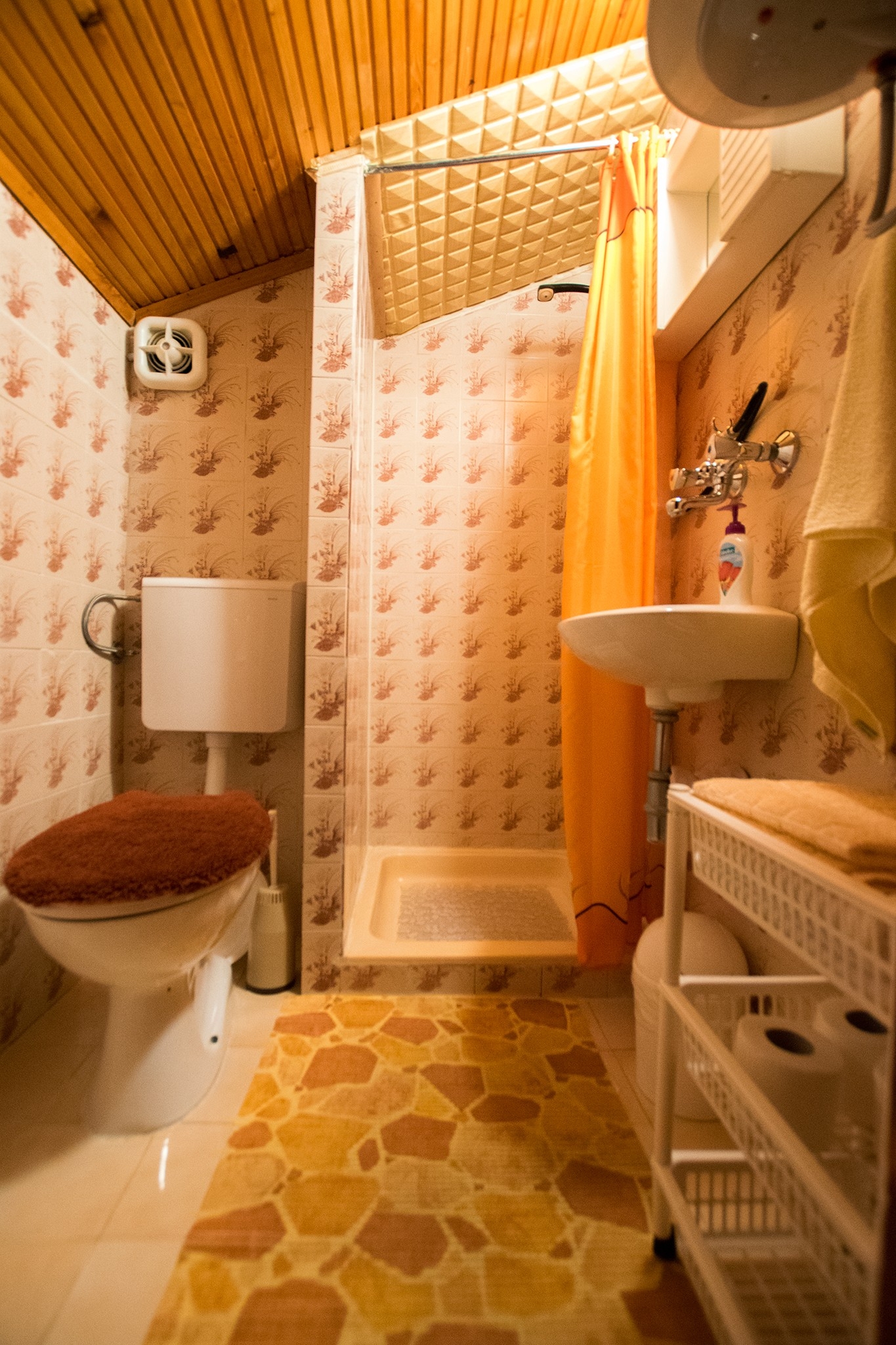 Top Paklenica Starigrad Top Paklenica Starigrad