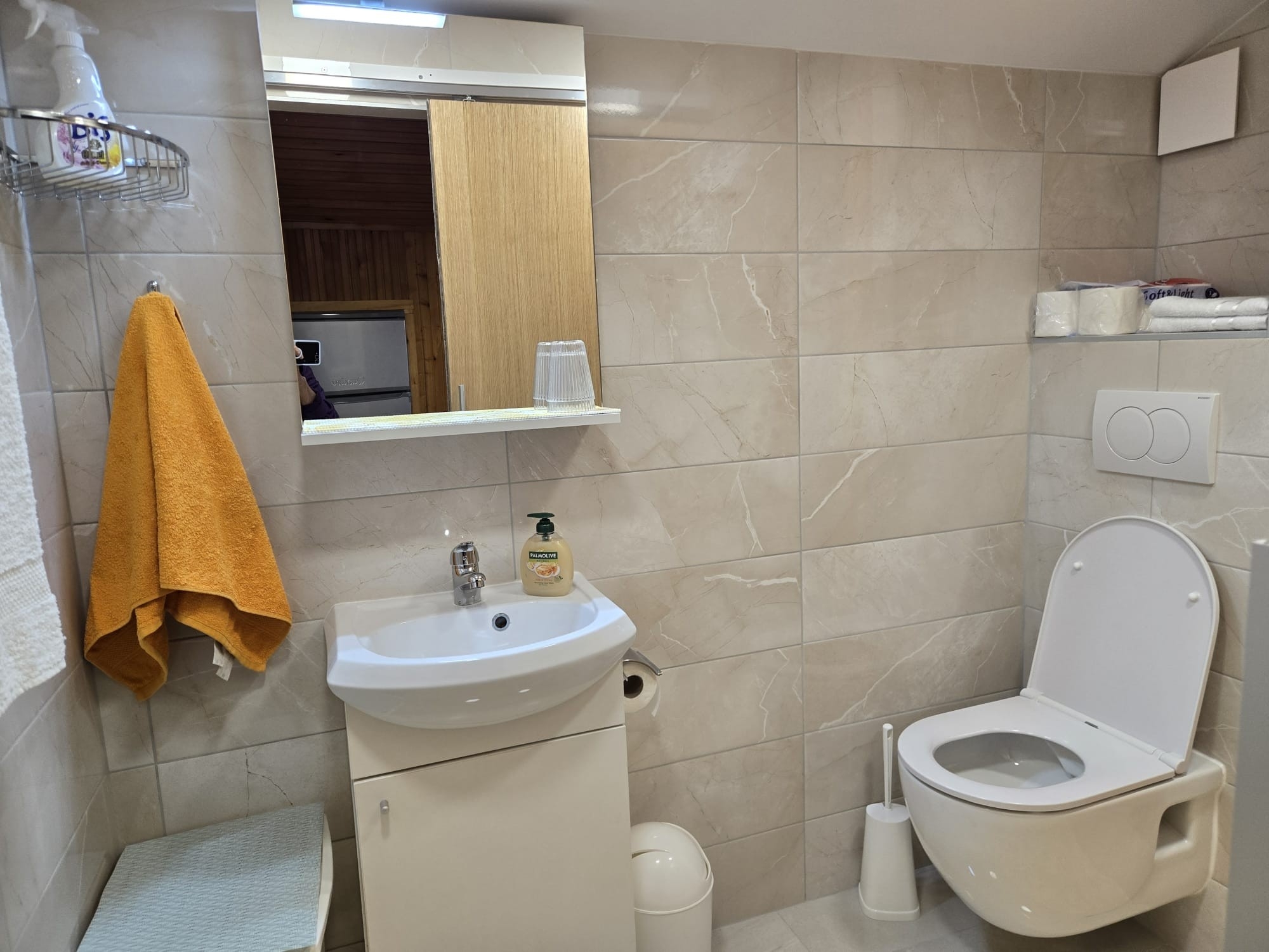 Top Paklenica Starigrad Top Paklenica Starigrad