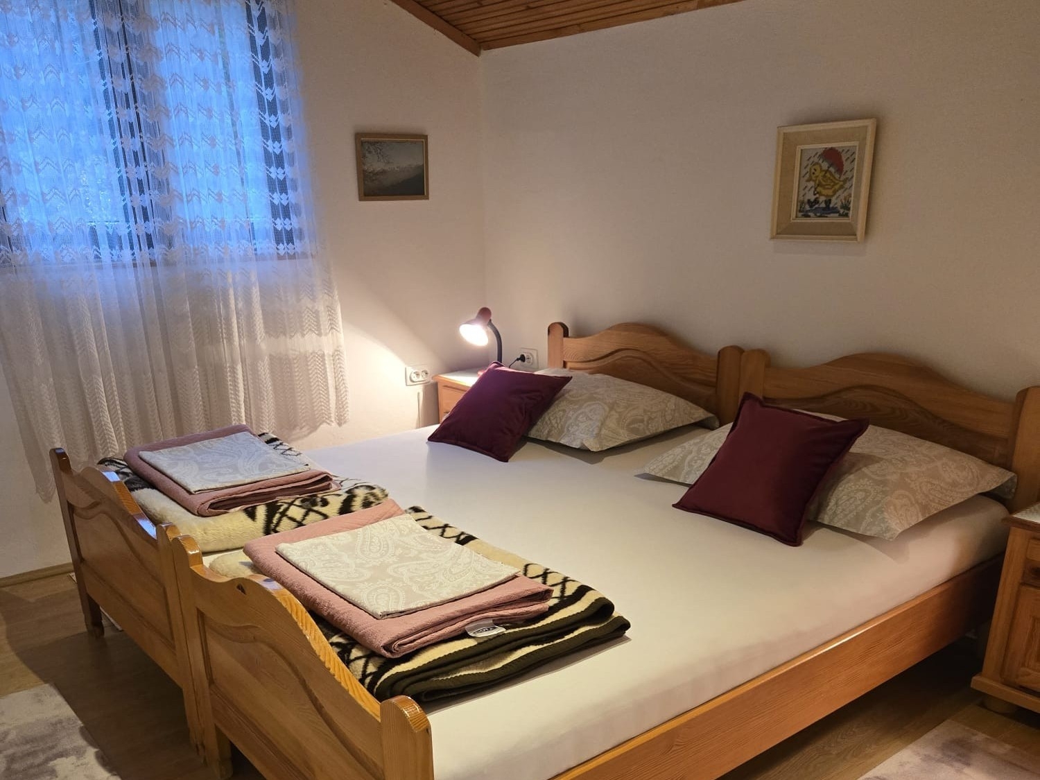 Top Paklenica Starigrad Top Paklenica Starigrad