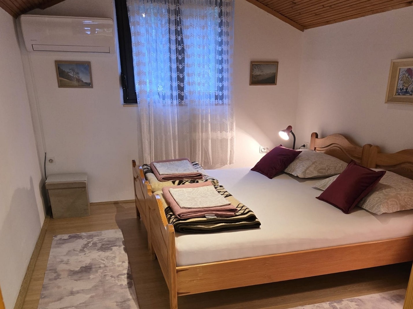 Top Paklenica Starigrad Top Paklenica Starigrad