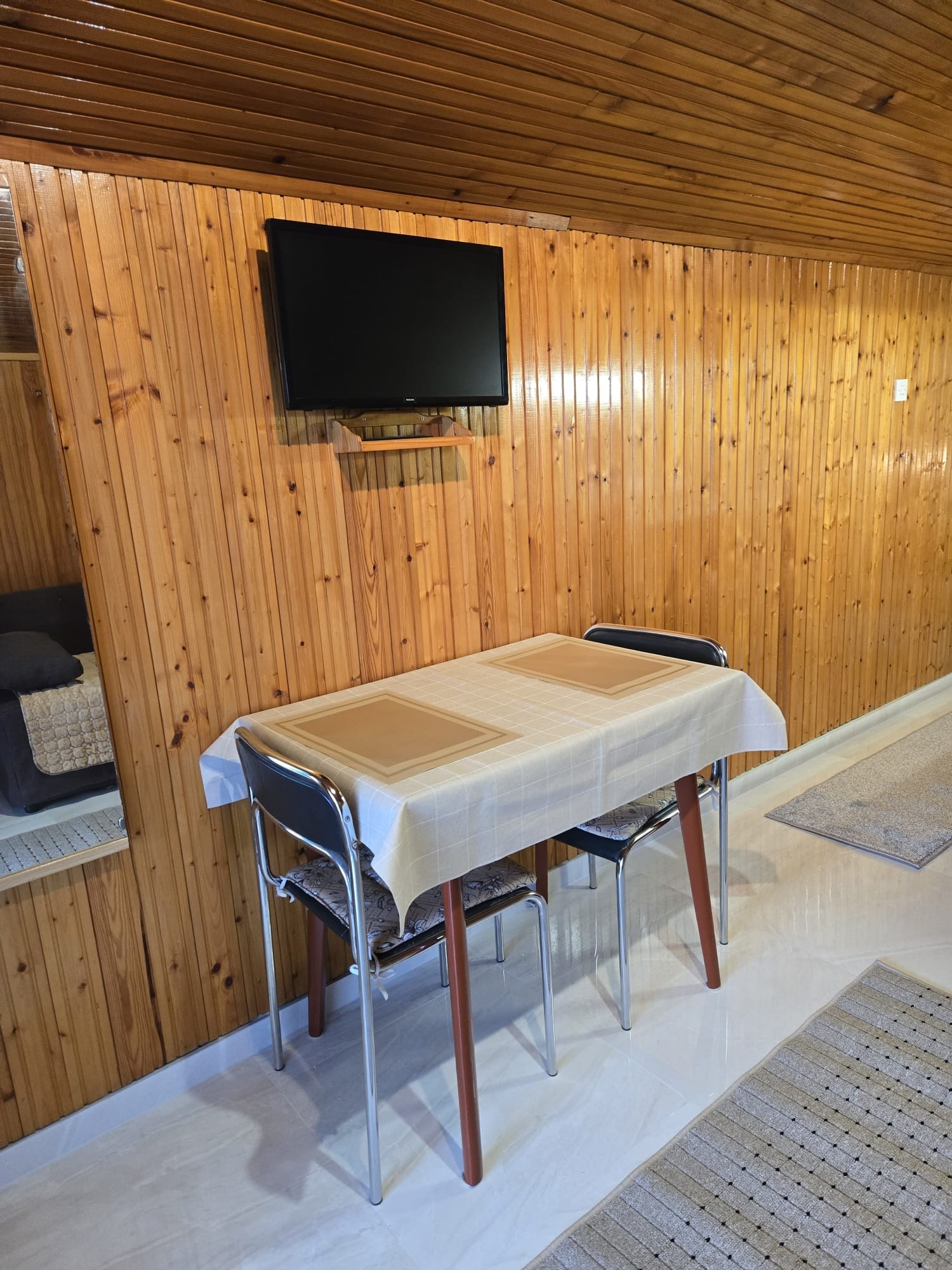 One bedroom apartment with terrace and sea view Starigrad, Paklenica (A-6585-d) One bedroom apartment with terrace and sea view Starigrad, Paklenica (A-6585-d)