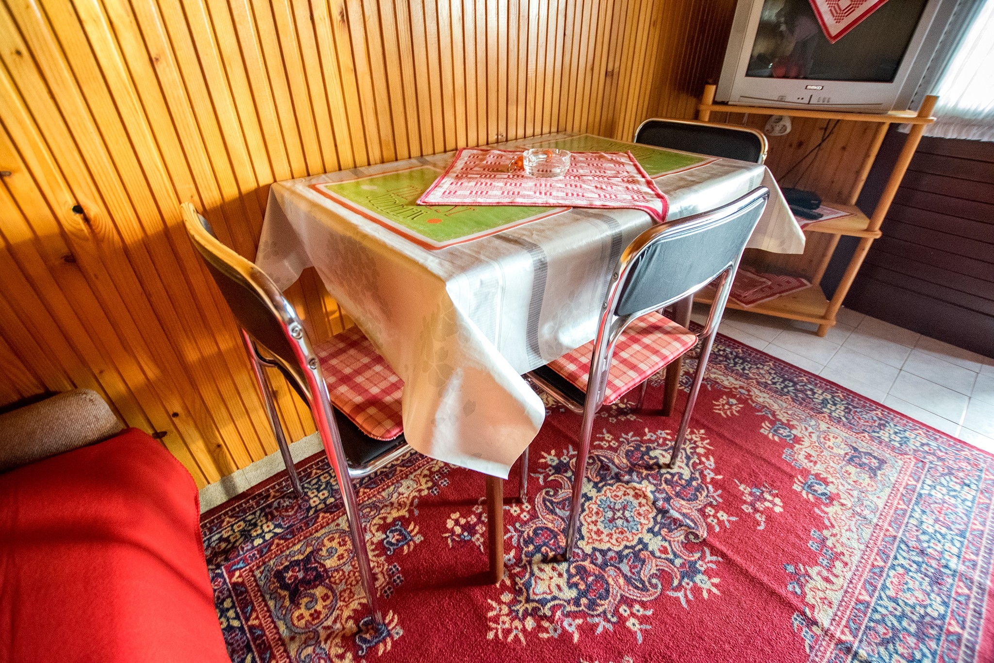 Top Paklenica Starigrad Top Paklenica Starigrad