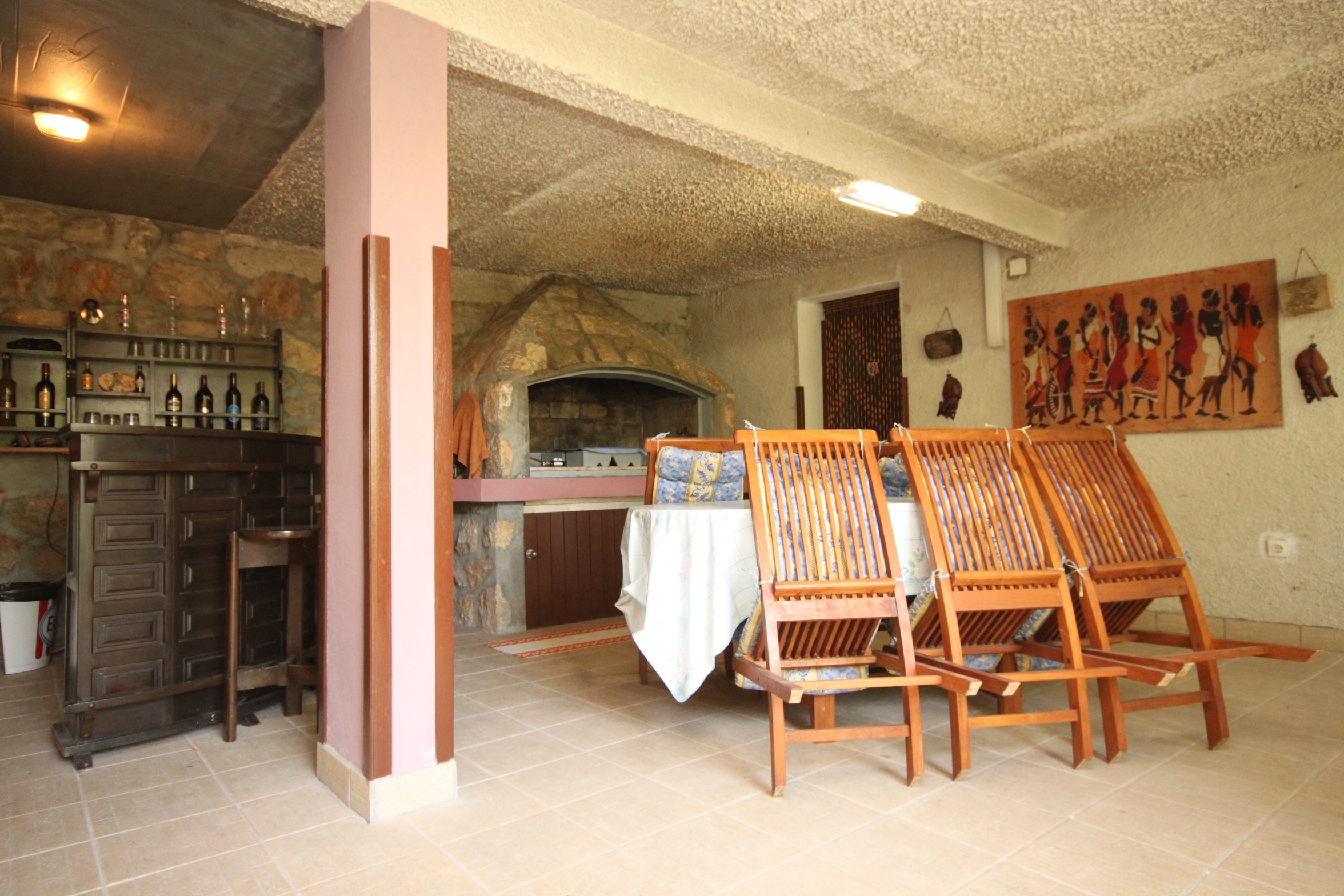 One bedroom apartment with terrace Starigrad, Paklenica (A-6585-b) One bedroom apartment with terrace Starigrad, Paklenica (A-6585-b)