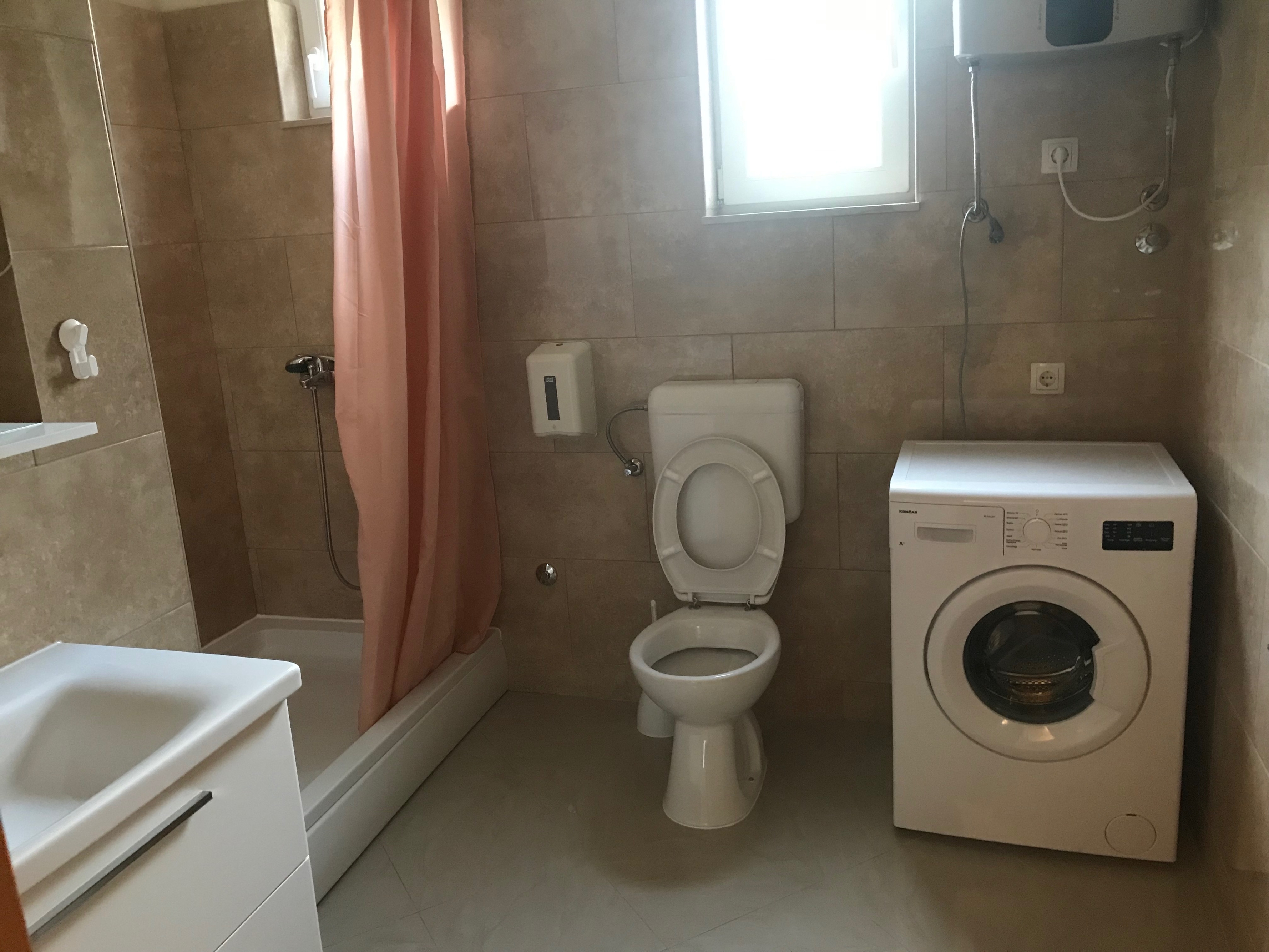 Top Paklenica Starigrad Top Paklenica Starigrad