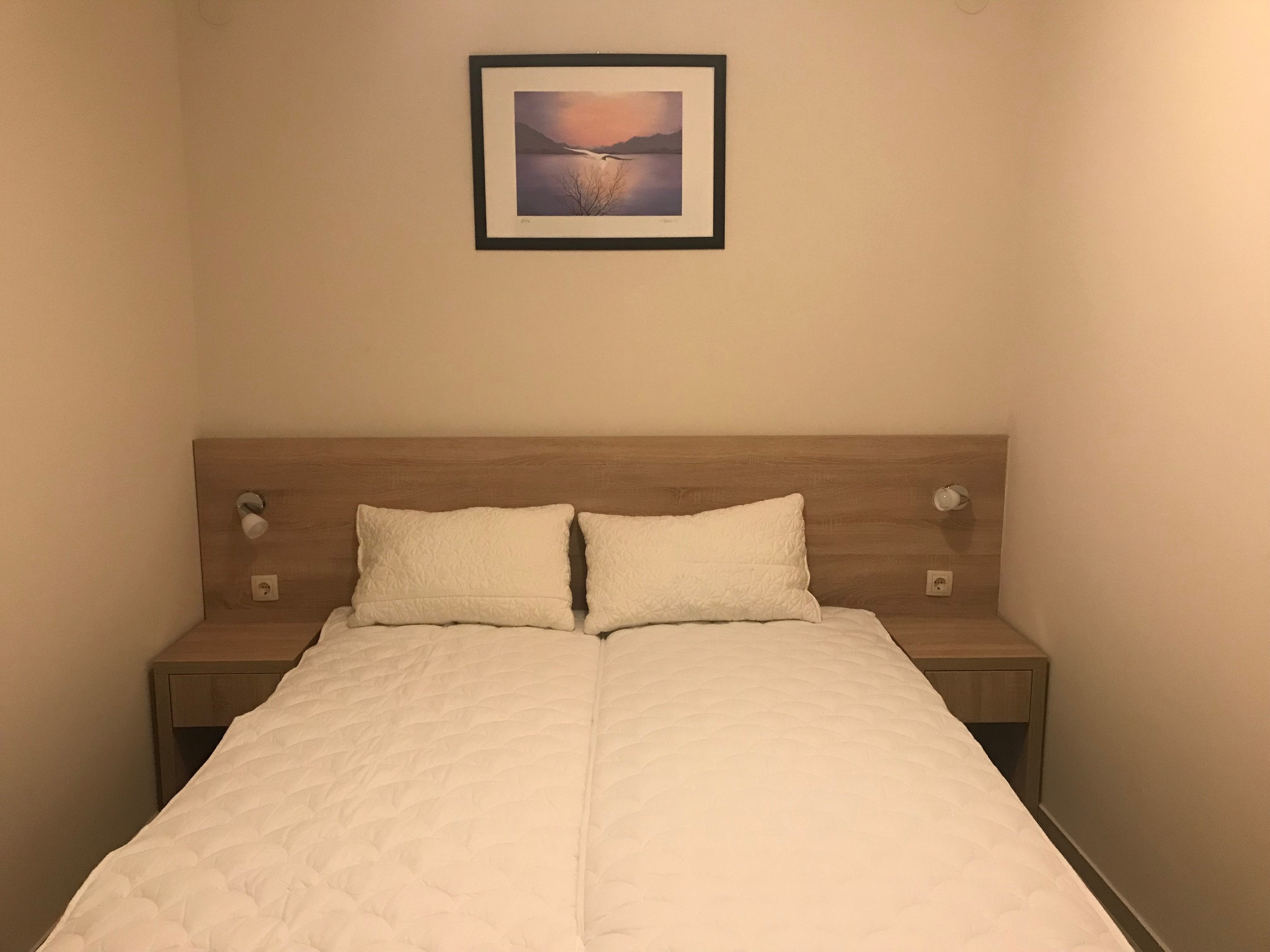 Top Paklenica Starigrad Top Paklenica Starigrad