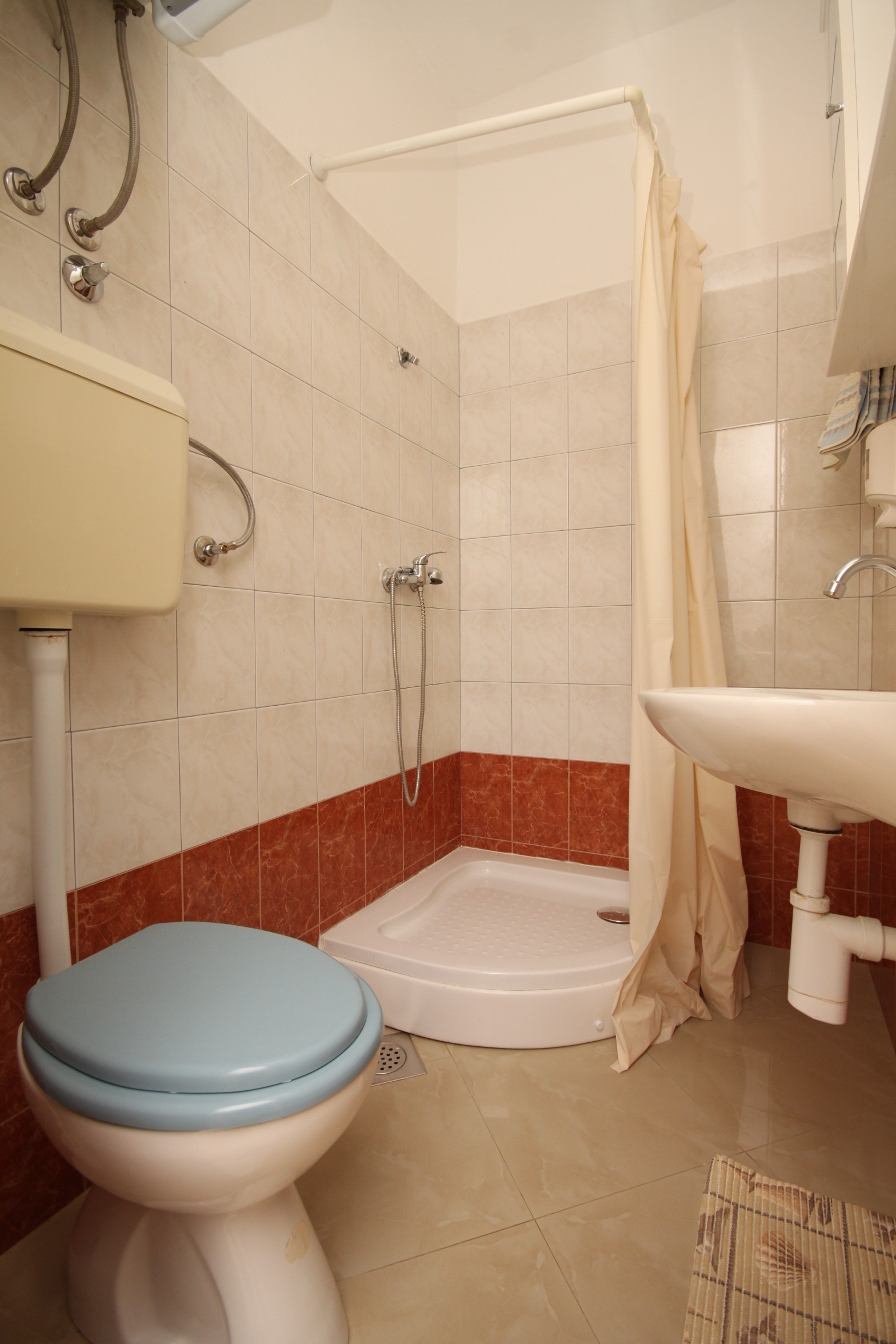 Top Paklenica Starigrad Top Paklenica Starigrad