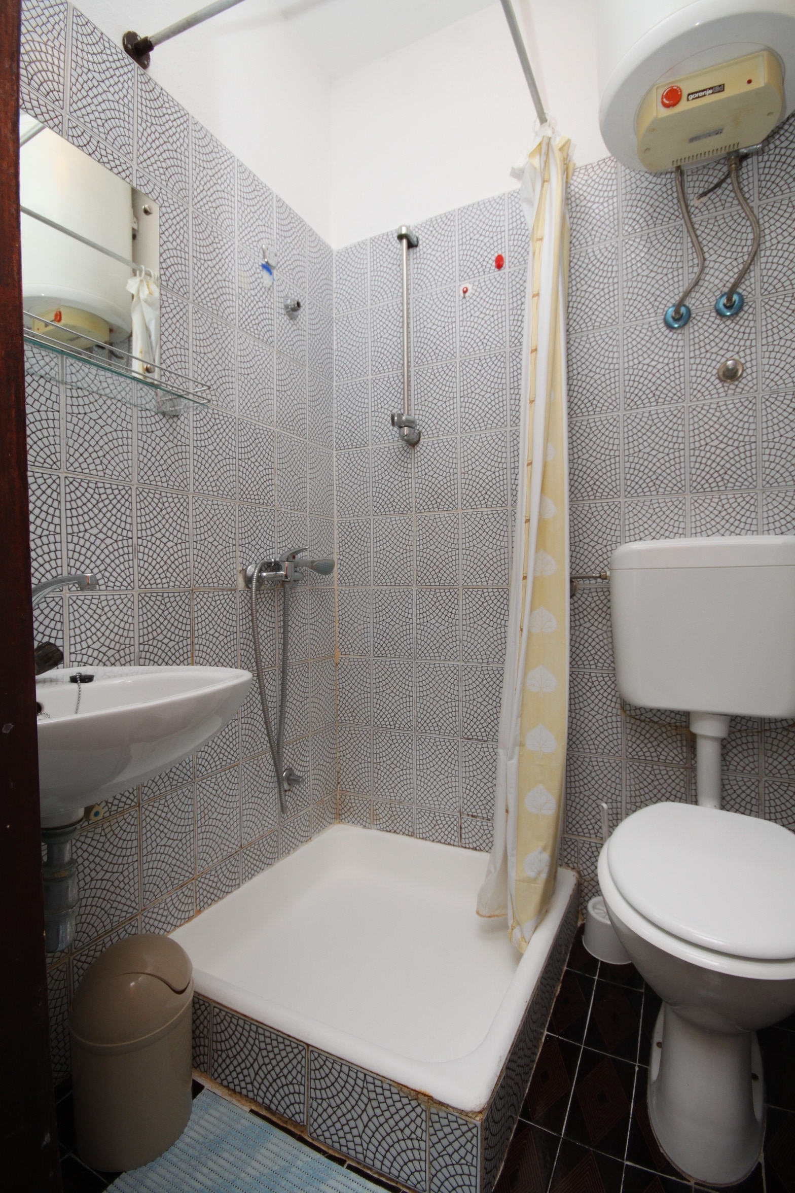 Top Paklenica Starigrad Top Paklenica Starigrad