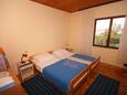 Ložnice 1 Starigrad, Ložnice 1 v ubytování typu apartment, domácí mazlíčci povoleni a WiFi.