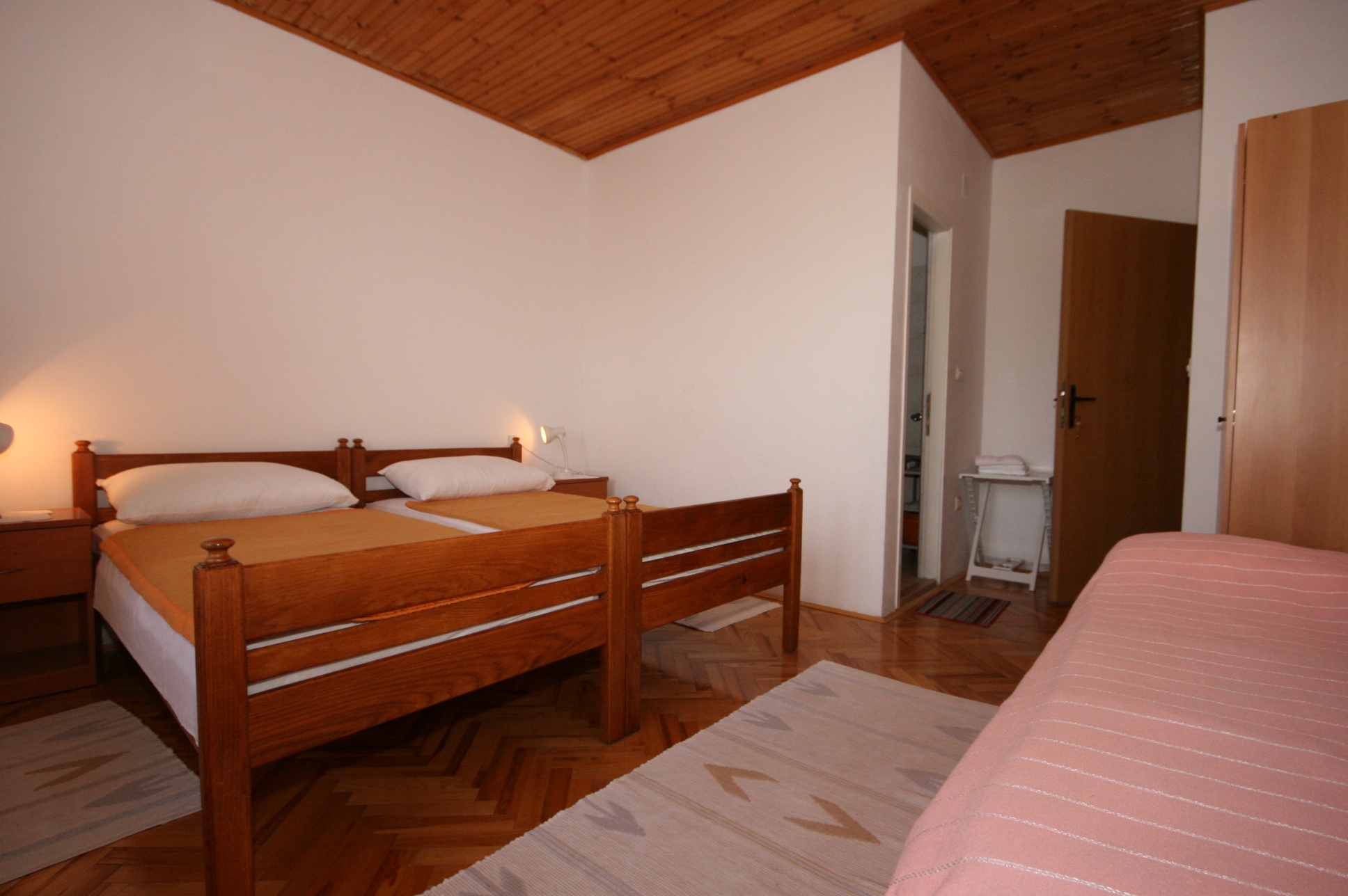 Top Paklenica Starigrad Top Paklenica Starigrad