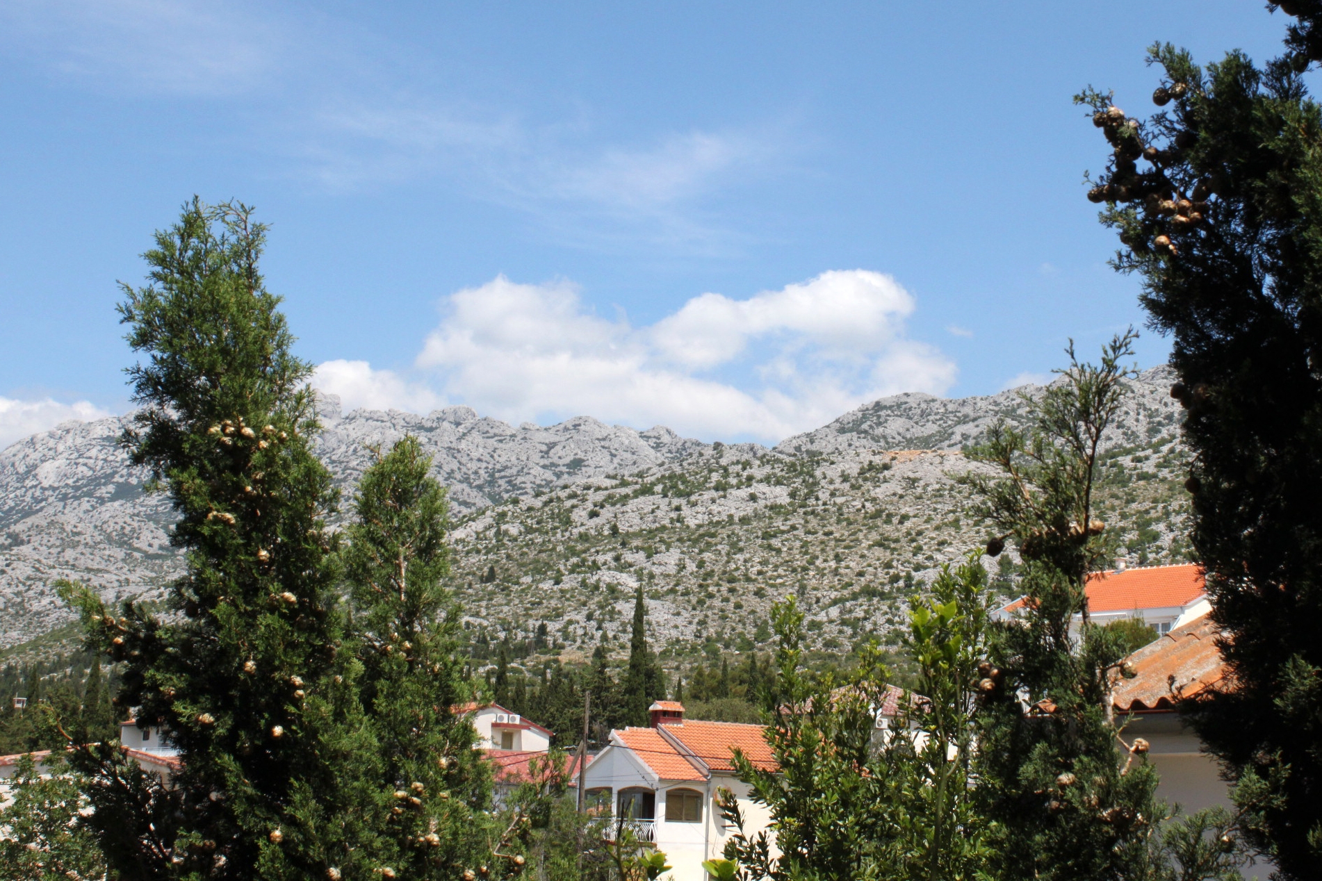 Top Paklenica Starigrad Top Paklenica Starigrad