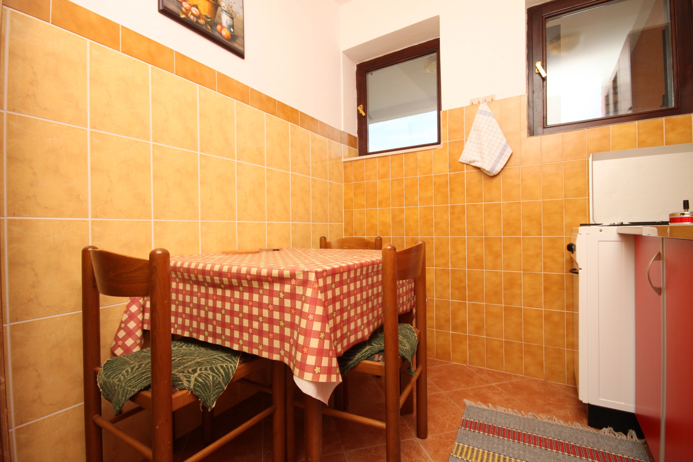 One bedroom apartment near beach Starigrad, Paklenica (A-6591-b) One bedroom apartment near beach Starigrad, Paklenica (A-6591-b)