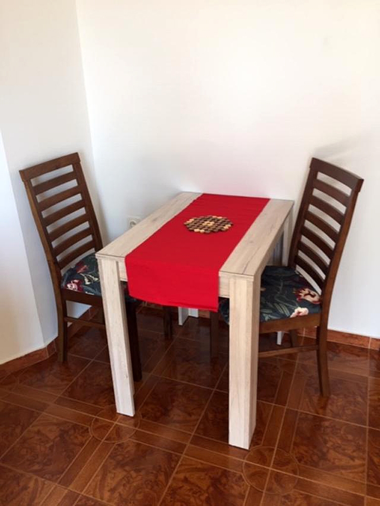 One bedroom apartment near beach Starigrad, Paklenica  A-d