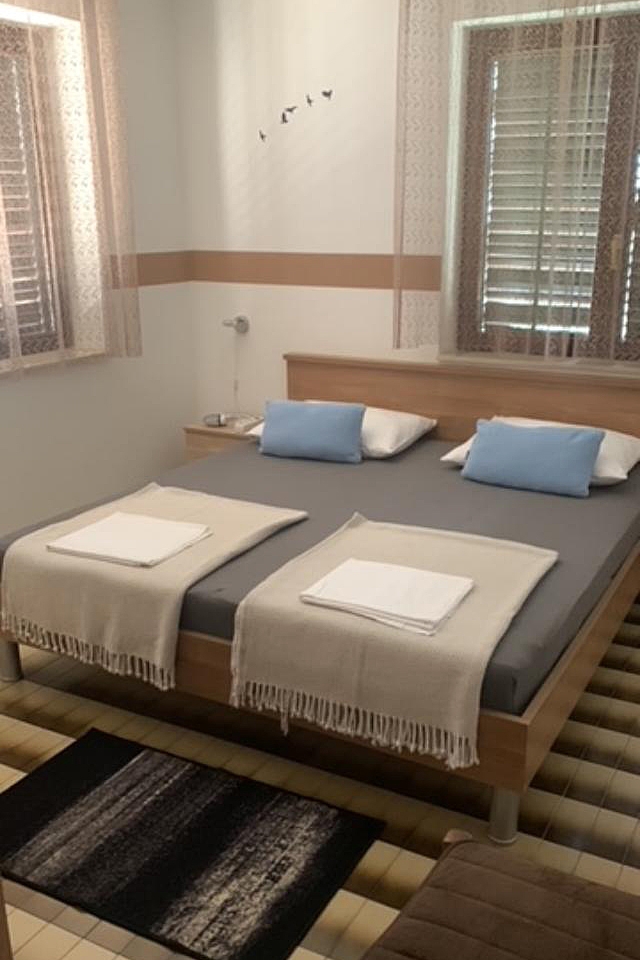 Top Paklenica Starigrad Top Paklenica Starigrad