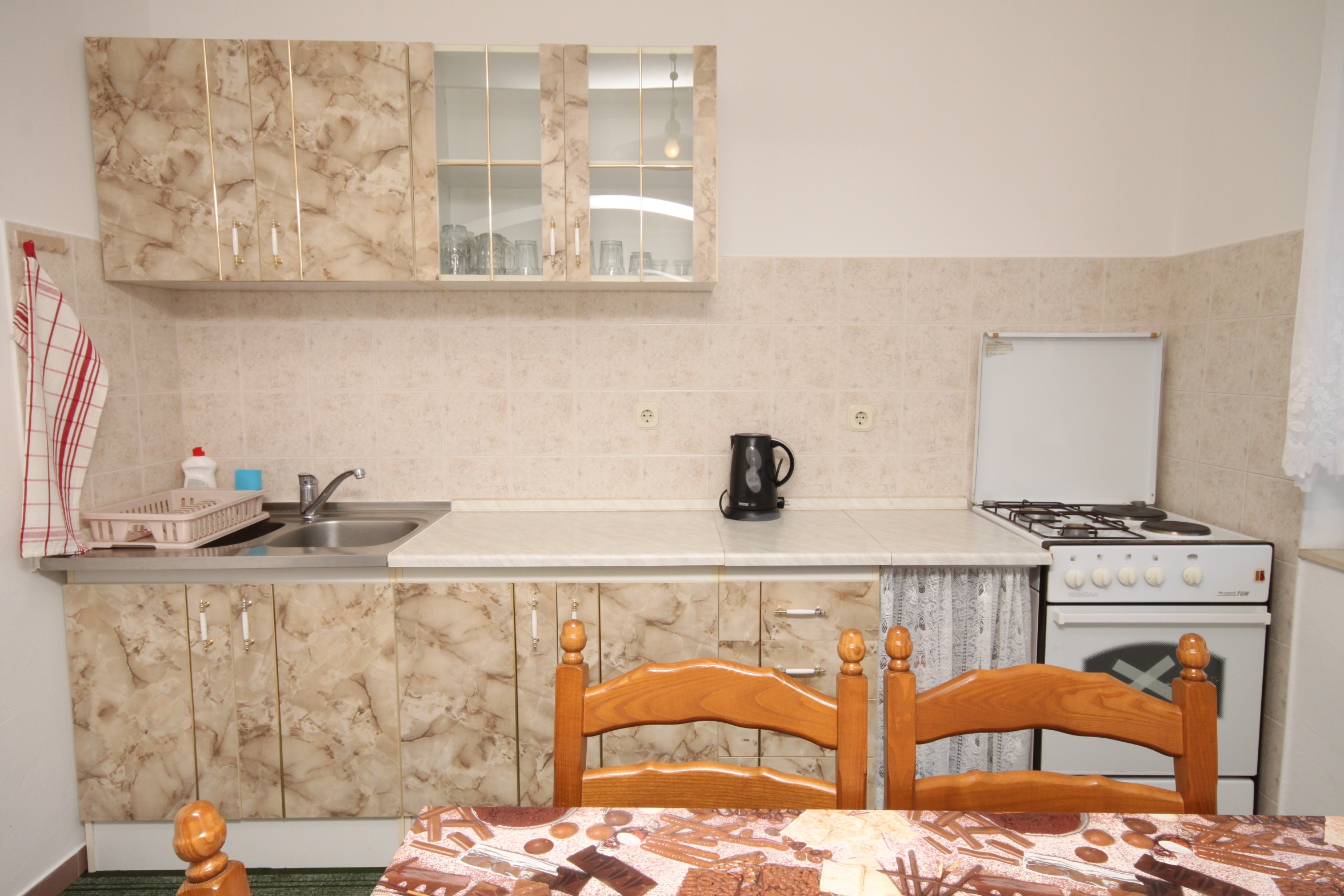 Top Paklenica Starigrad Top Paklenica Starigrad