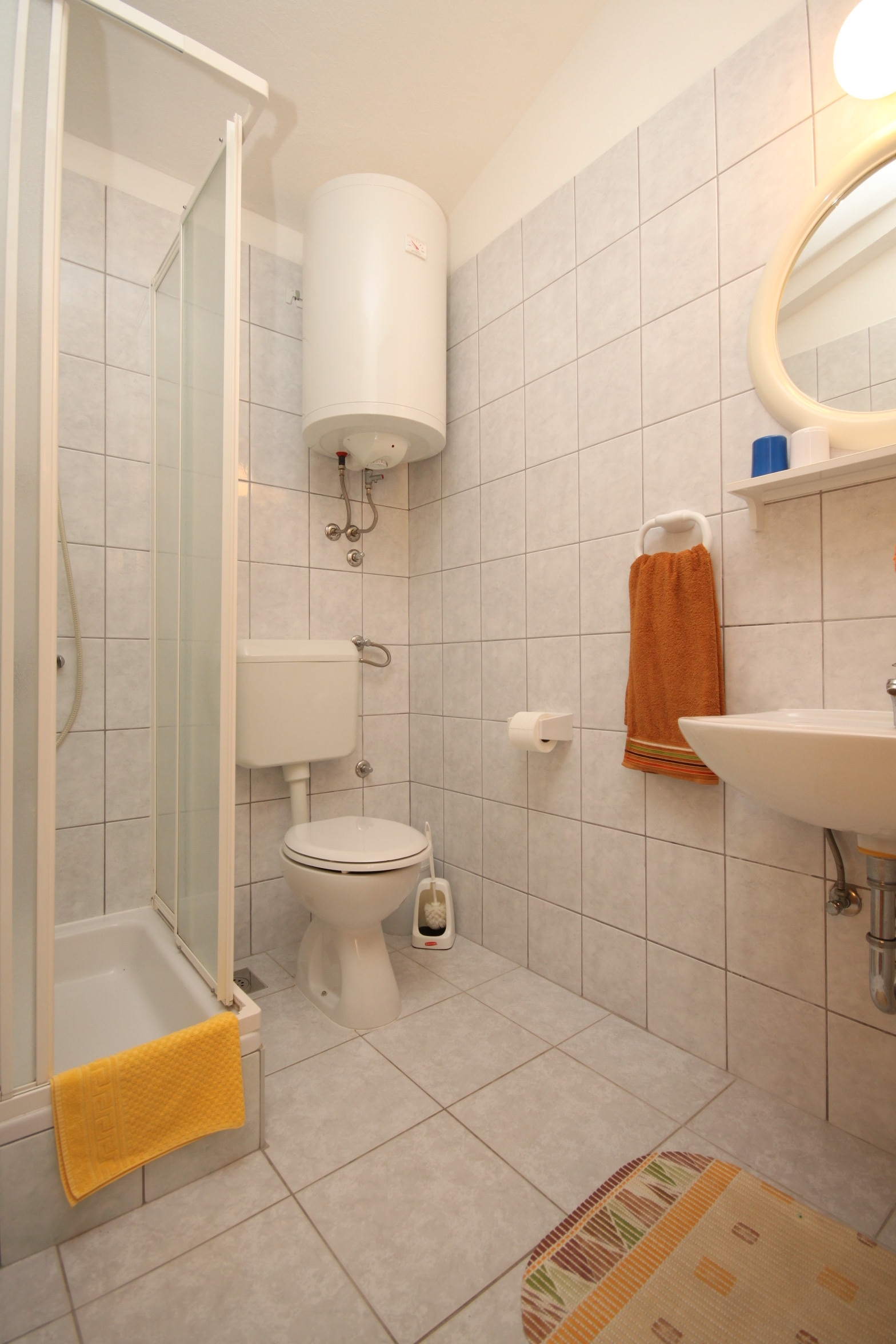 Top Paklenica Starigrad Top Paklenica Starigrad