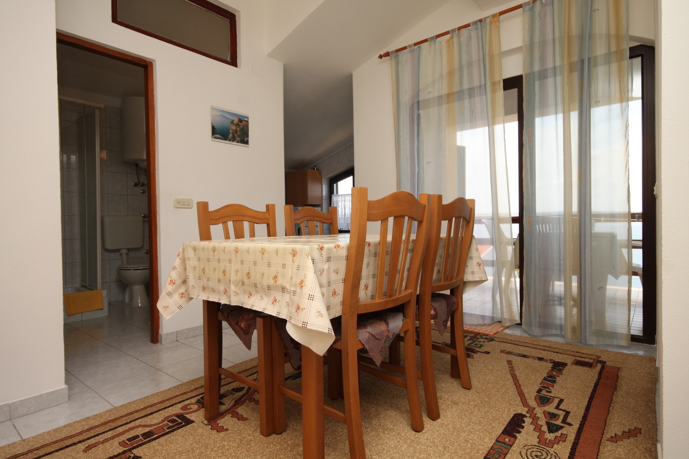 Top Paklenica Starigrad Top Paklenica Starigrad