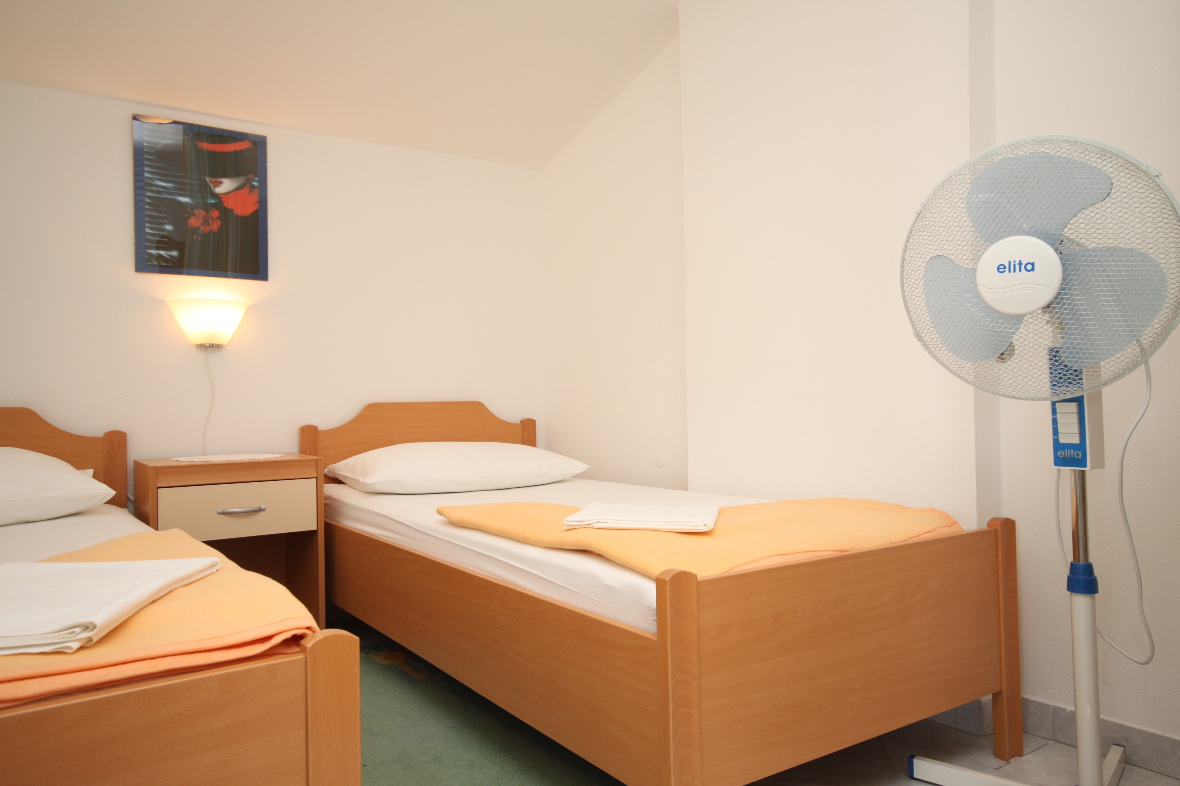 One bedroom apartment near beach Starigrad, Paklenica (A-6591-h) One bedroom apartment near beach Starigrad, Paklenica (A-6591-h)