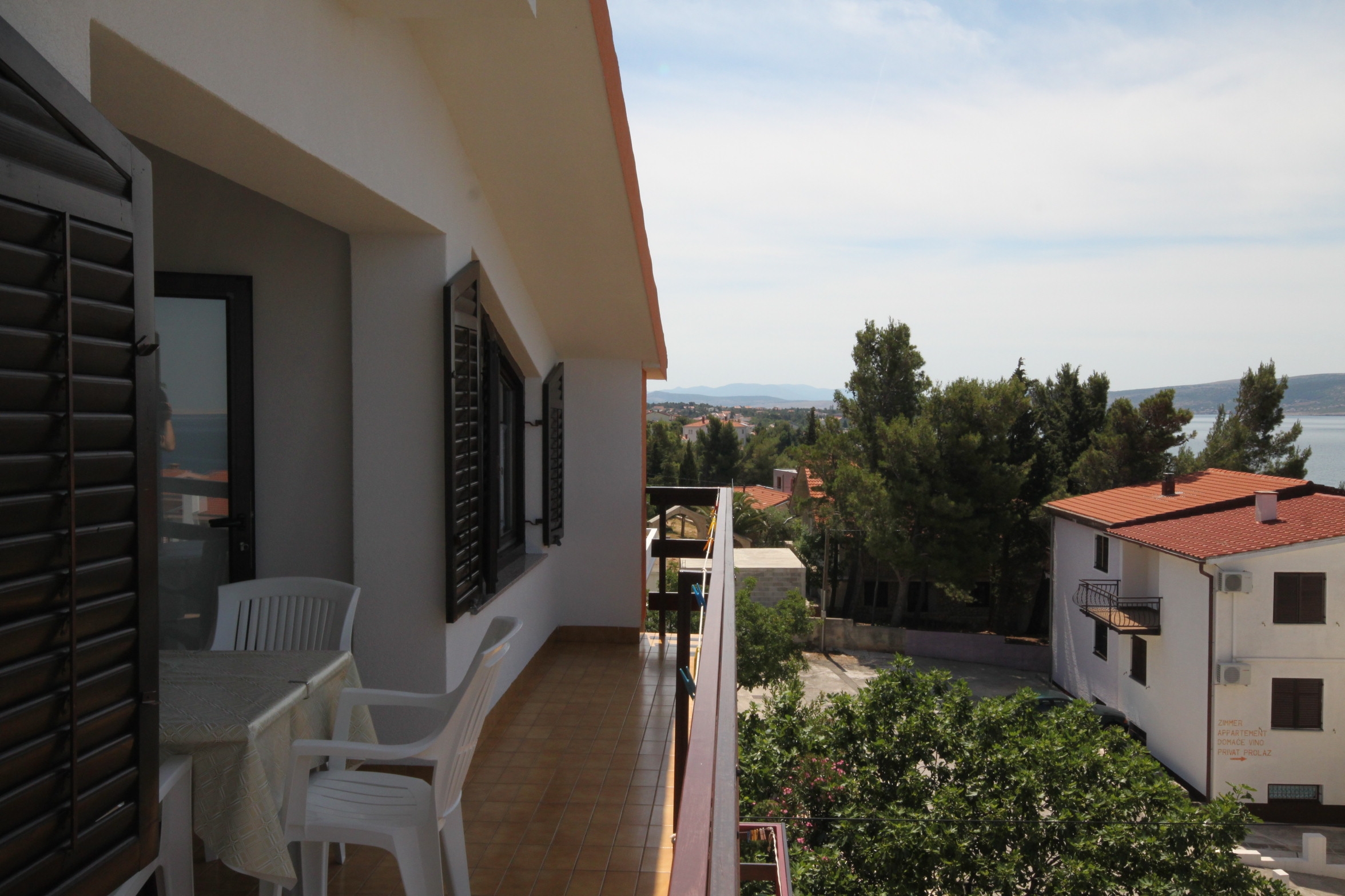 Top Paklenica Starigrad Top Paklenica Starigrad