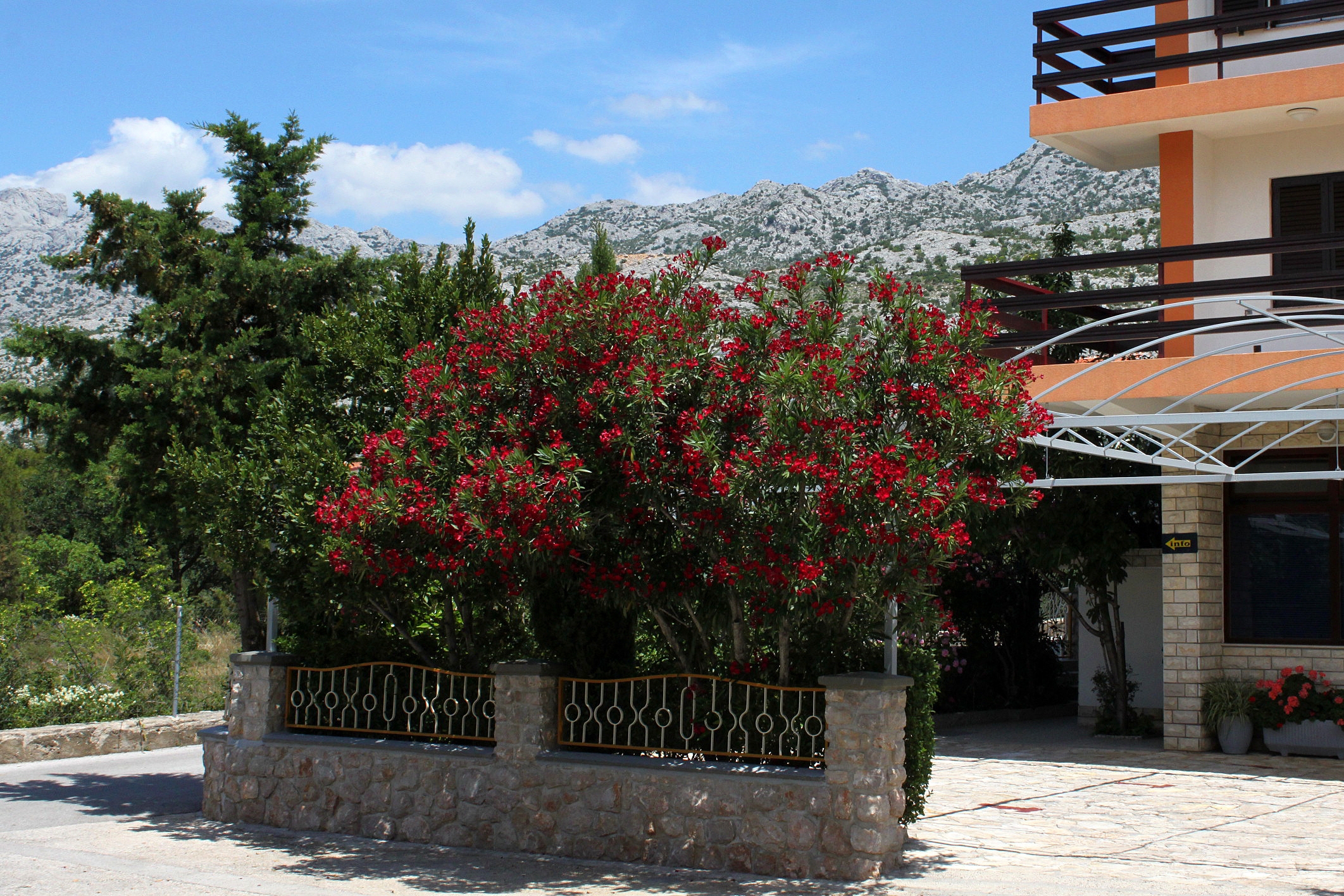 Top Paklenica Starigrad Top Paklenica Starigrad