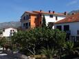 Starigrad, Paklenica, Object 6591 - Appartementen en kamers by the sea.