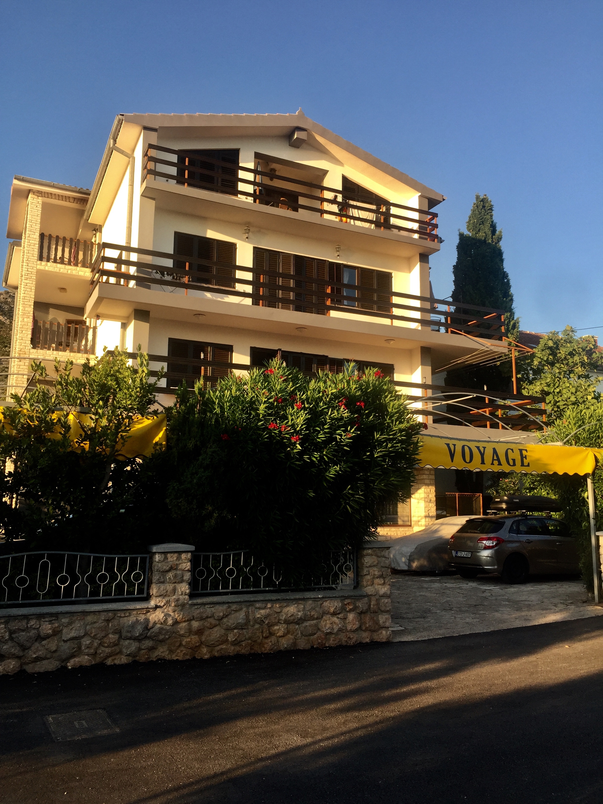 Top Paklenica Starigrad Top Paklenica Starigrad