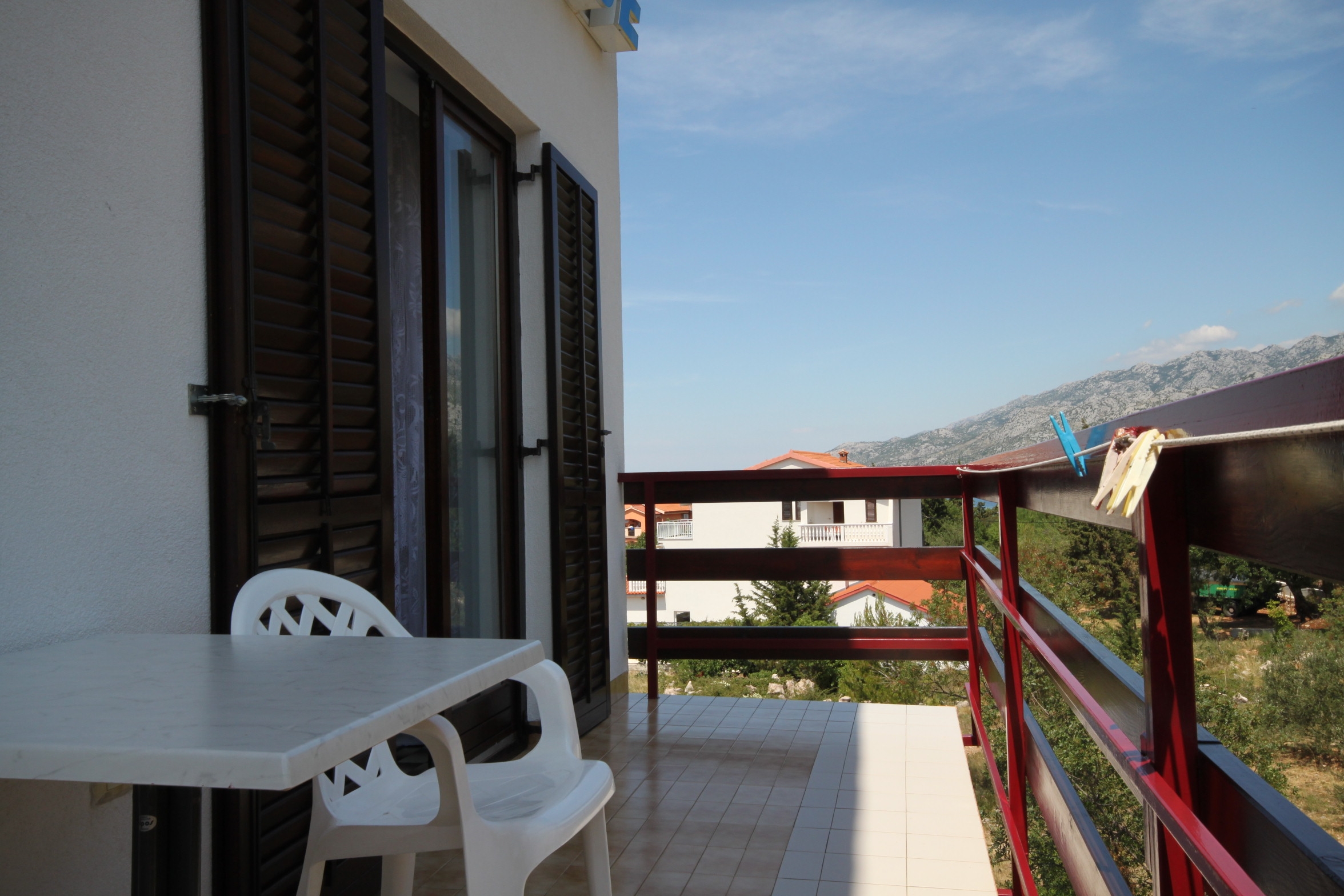 Top Paklenica Starigrad Top Paklenica Starigrad