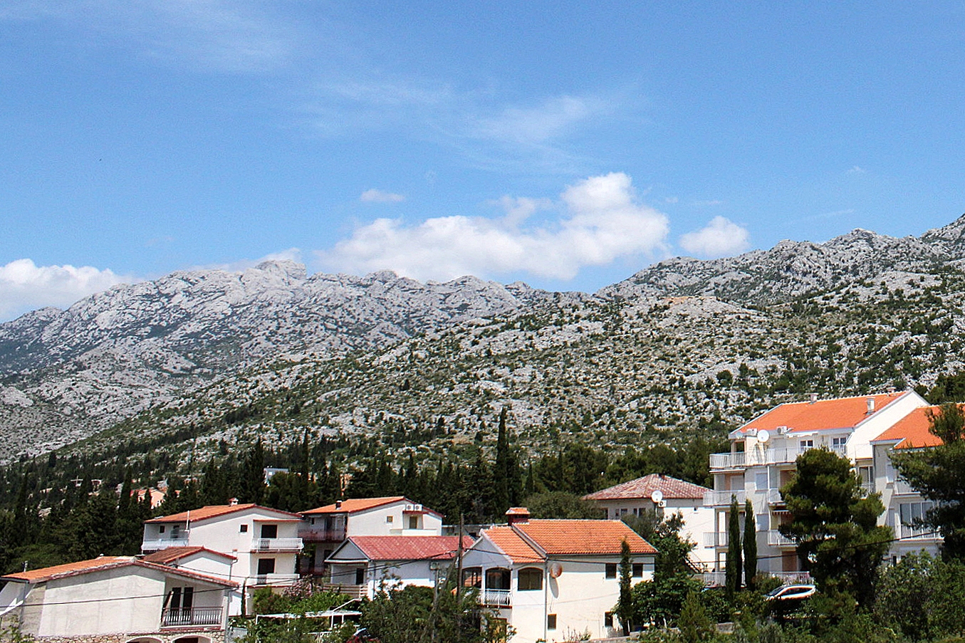 Top Paklenica Starigrad Top Paklenica Starigrad