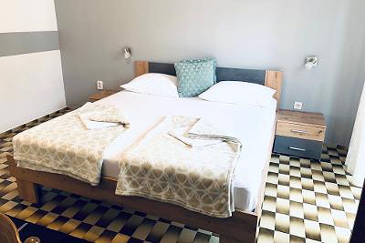 Top Paklenica Starigrad Top Paklenica Starigrad