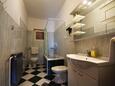 Koupelna 1 Starigrad, Koupelna 1 v ubytování typu apartment, WiFi.
