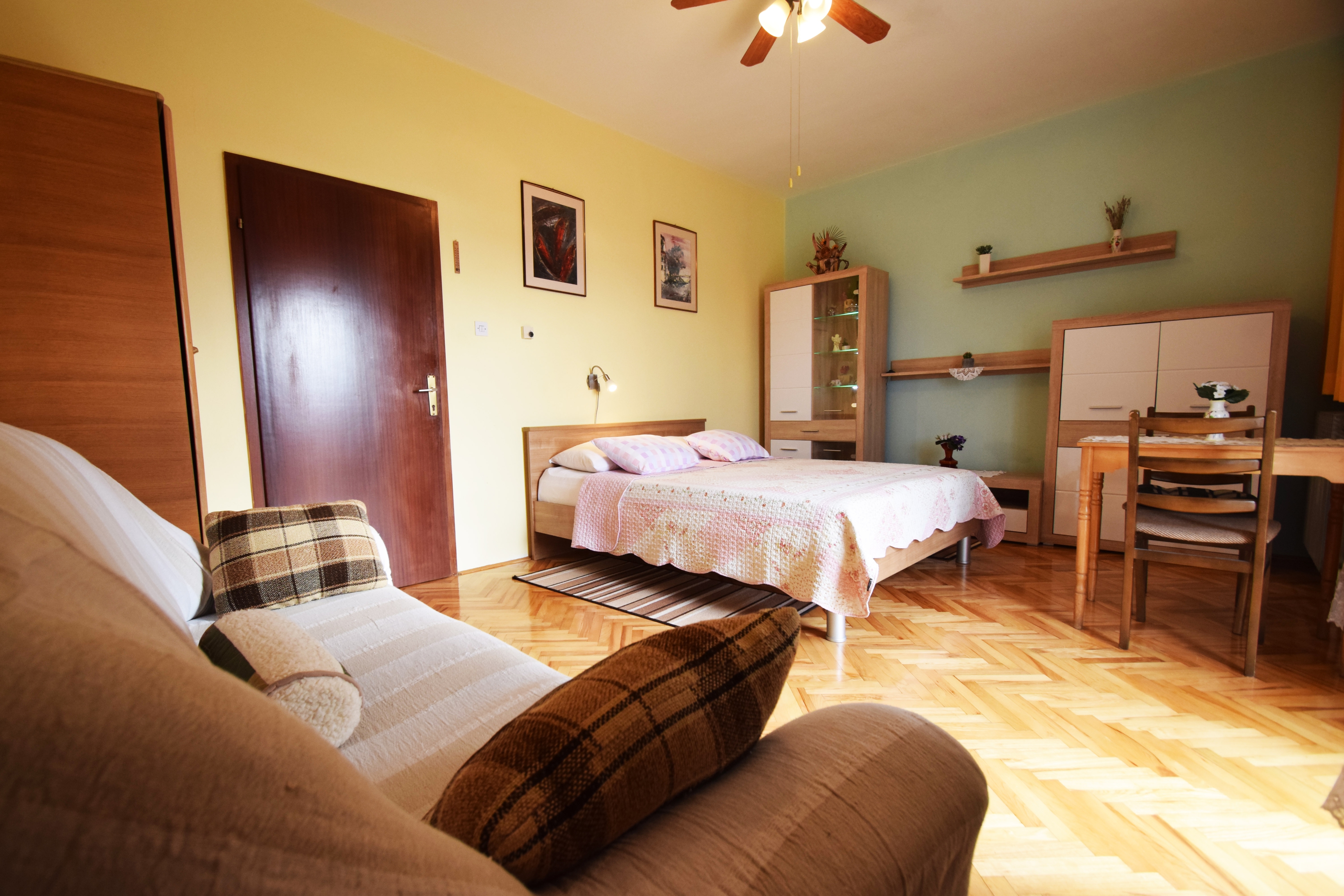 Top Paklenica Starigrad Top Paklenica Starigrad