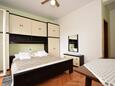 Starigrad, Ložnice 3 v ubytování typu apartment, WiFi.