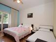 Ložnice 4 Starigrad, Ložnice 4 v ubytování typu apartment, WiFi.