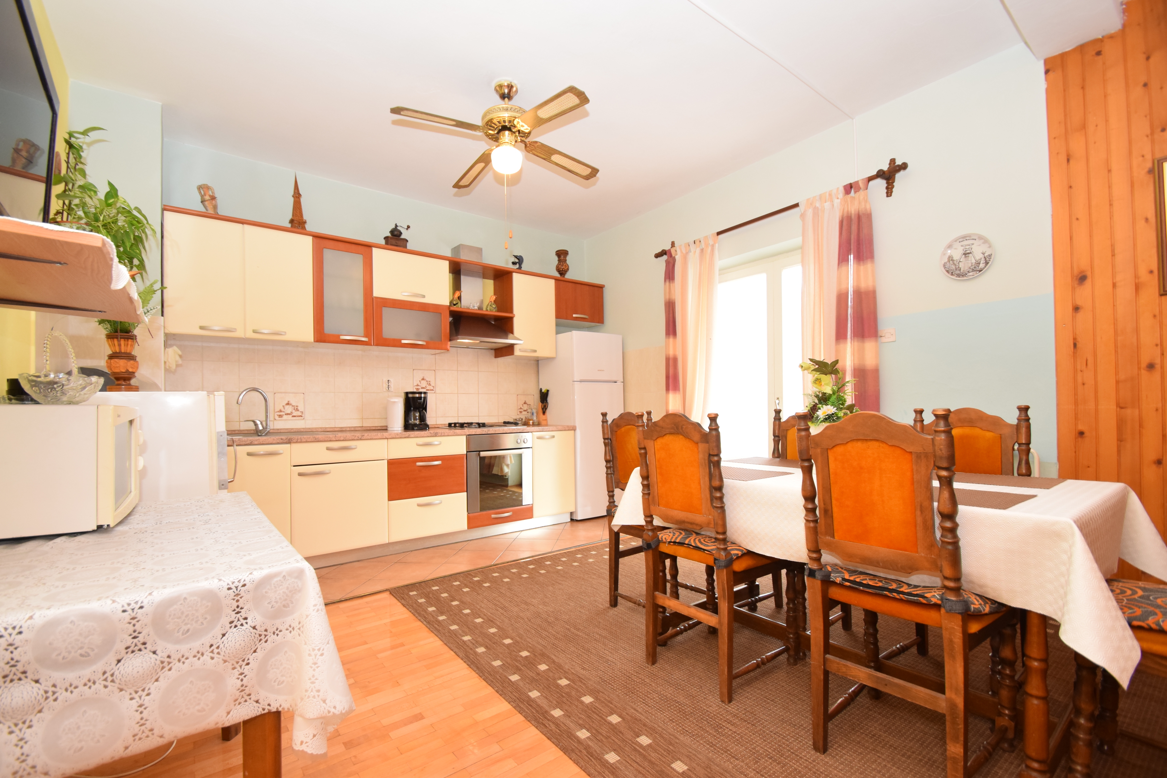 Top Paklenica Starigrad Top Paklenica Starigrad