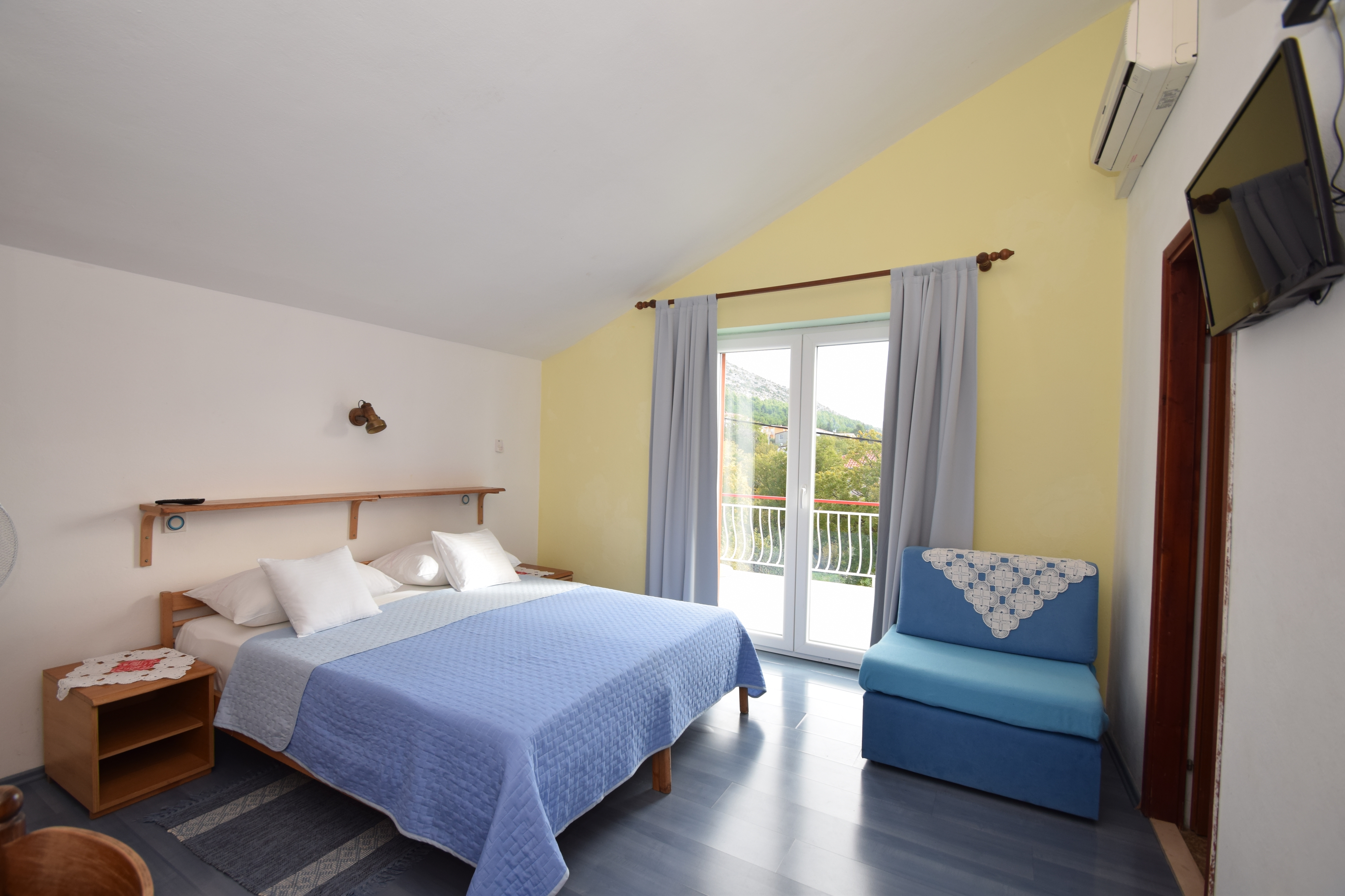 Top Paklenica Starigrad Top Paklenica Starigrad