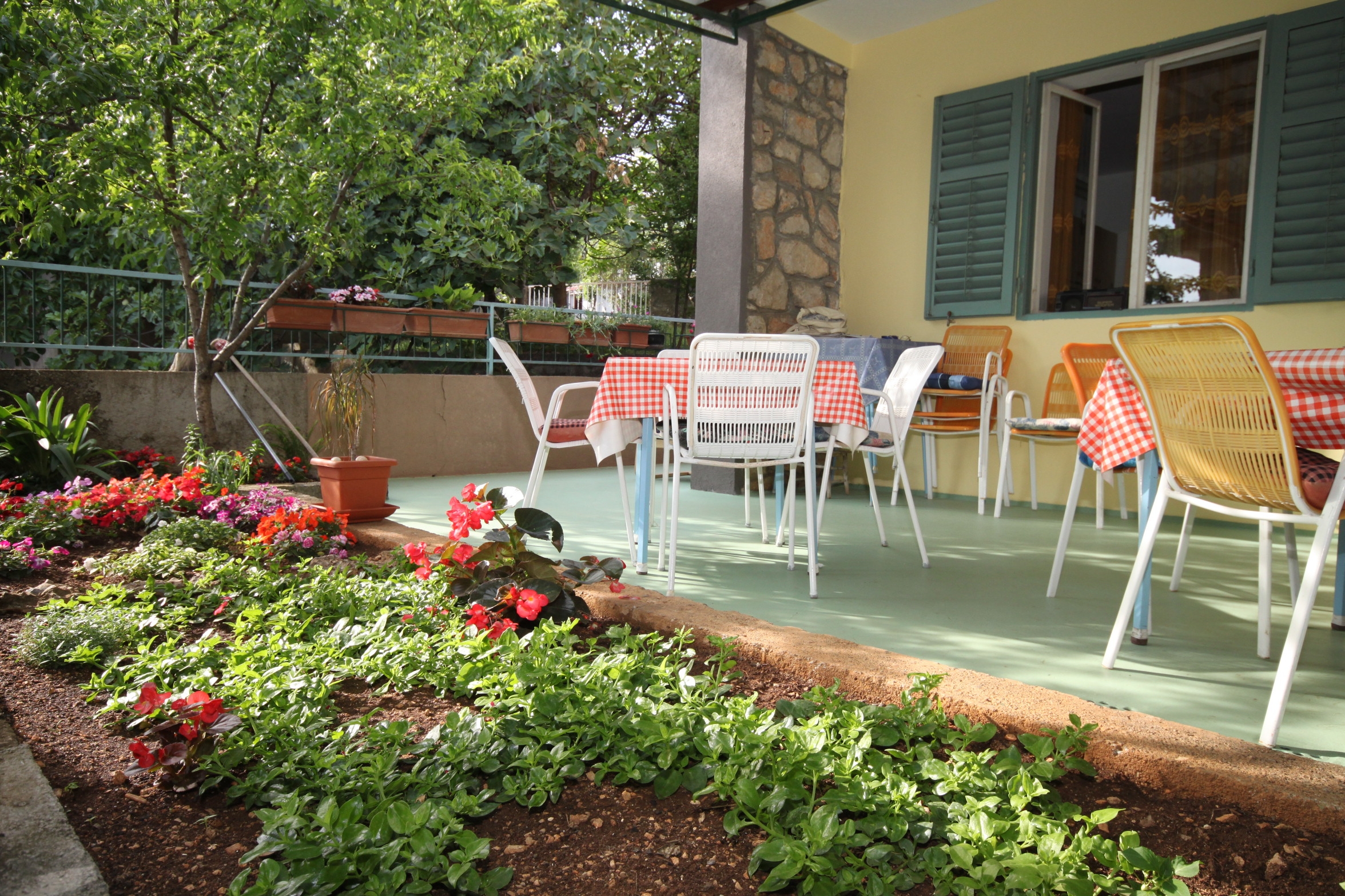 Top Paklenica Starigrad Top Paklenica Starigrad