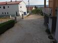 Starigrad, Paklenica, Parking lot 6594 - Apartments and Rooms in Croatia.