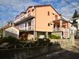 Starigrad, Paklenica, Object 6594 - Appartementen en kamers in Croatia.