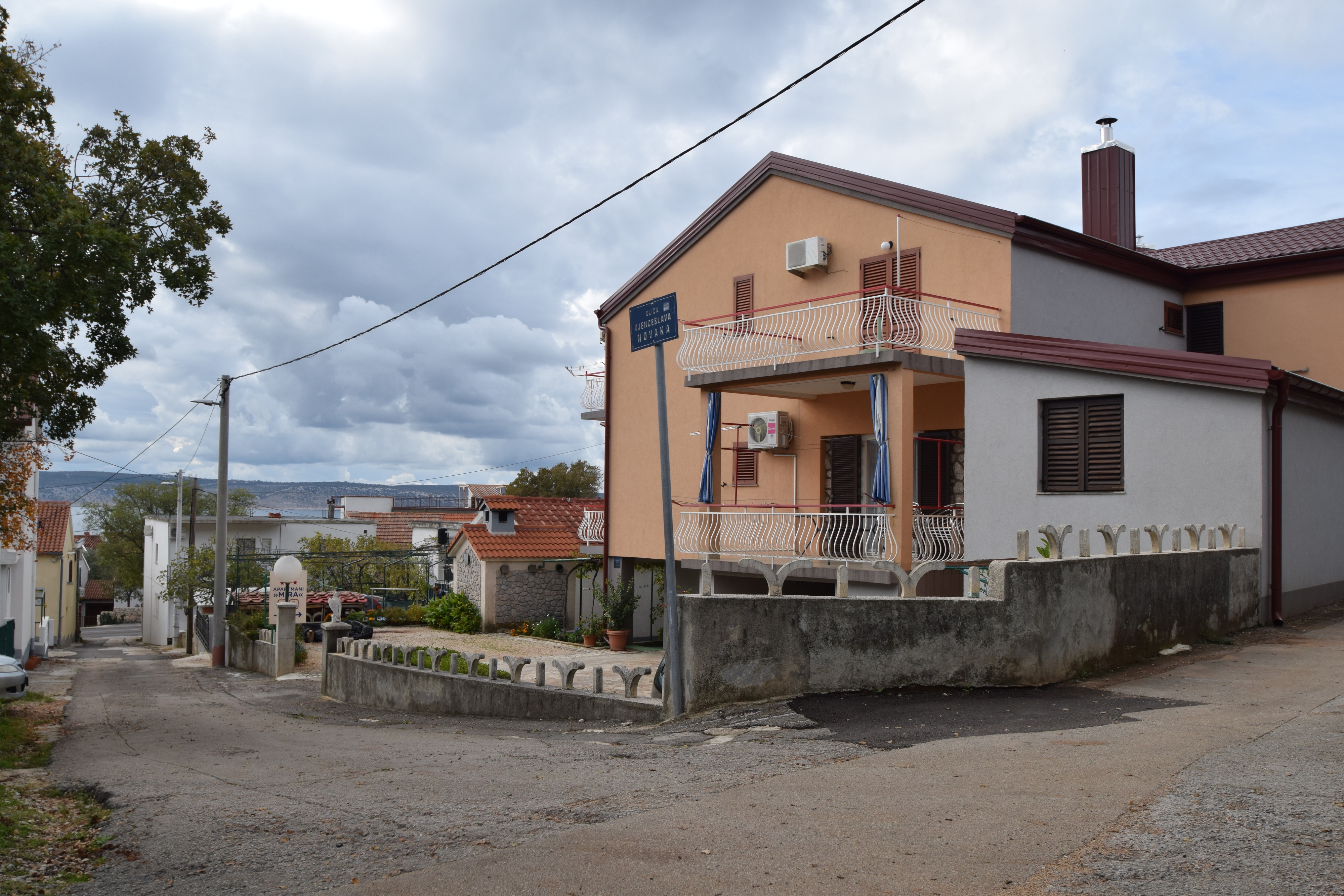 Top Paklenica Starigrad Top Paklenica Starigrad