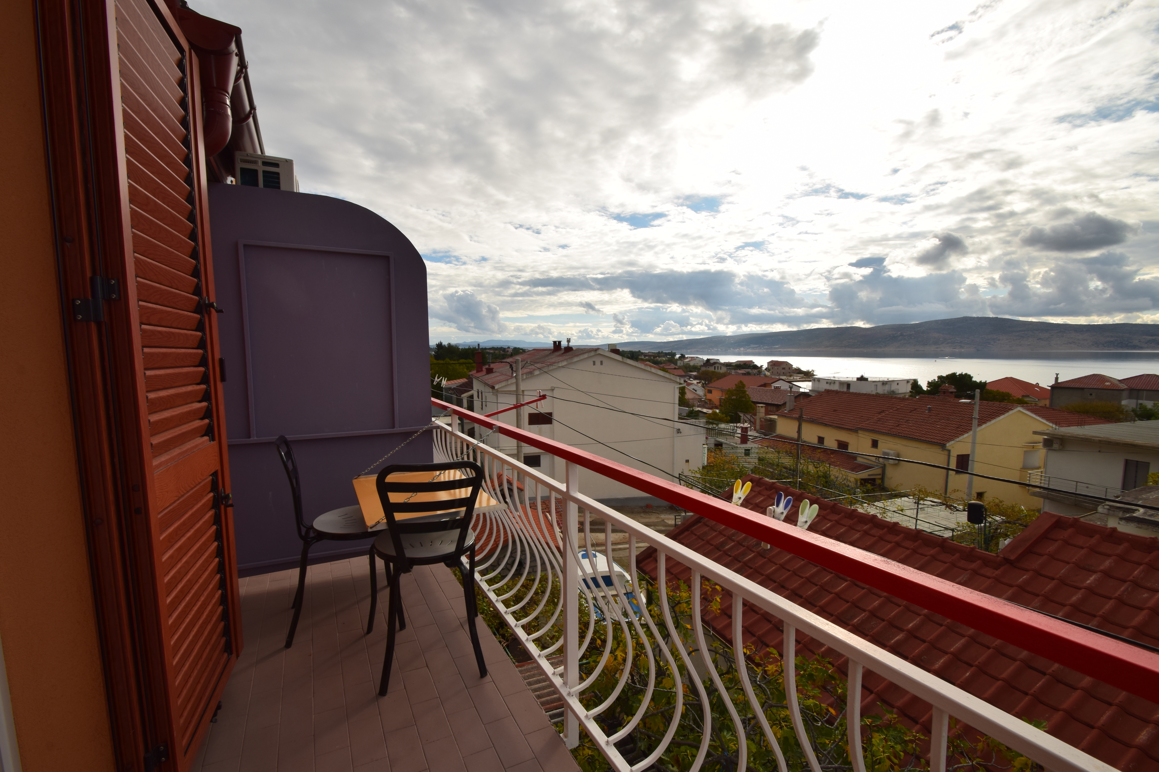 Top Paklenica Starigrad Top Paklenica Starigrad