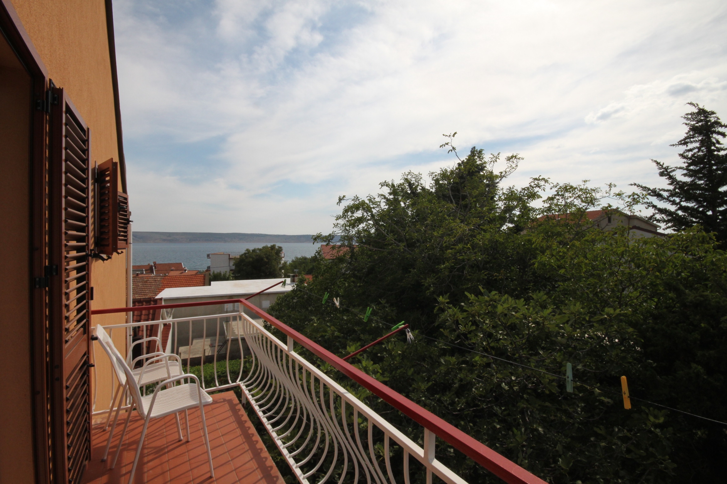 Top Paklenica Starigrad Top Paklenica Starigrad