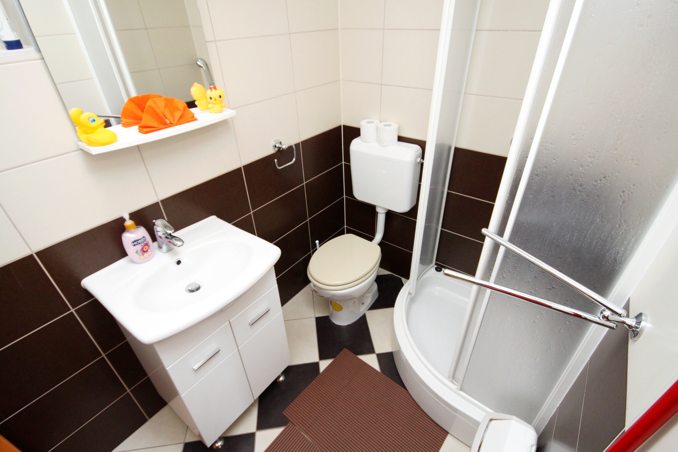 Top Paklenica Seline Top Paklenica Seline