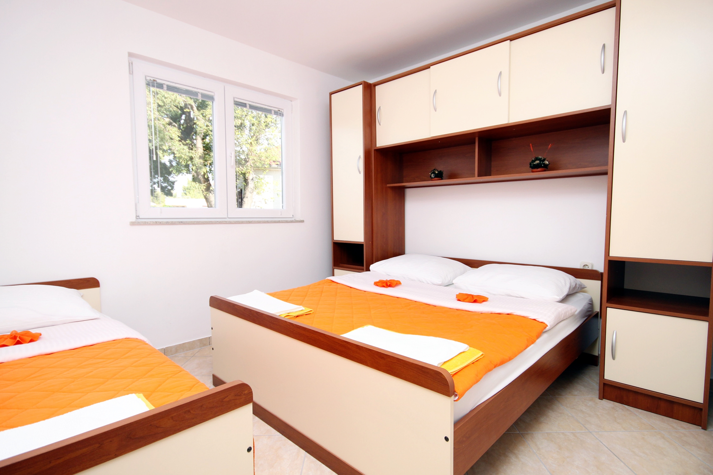 Top Paklenica Seline Top Paklenica Seline