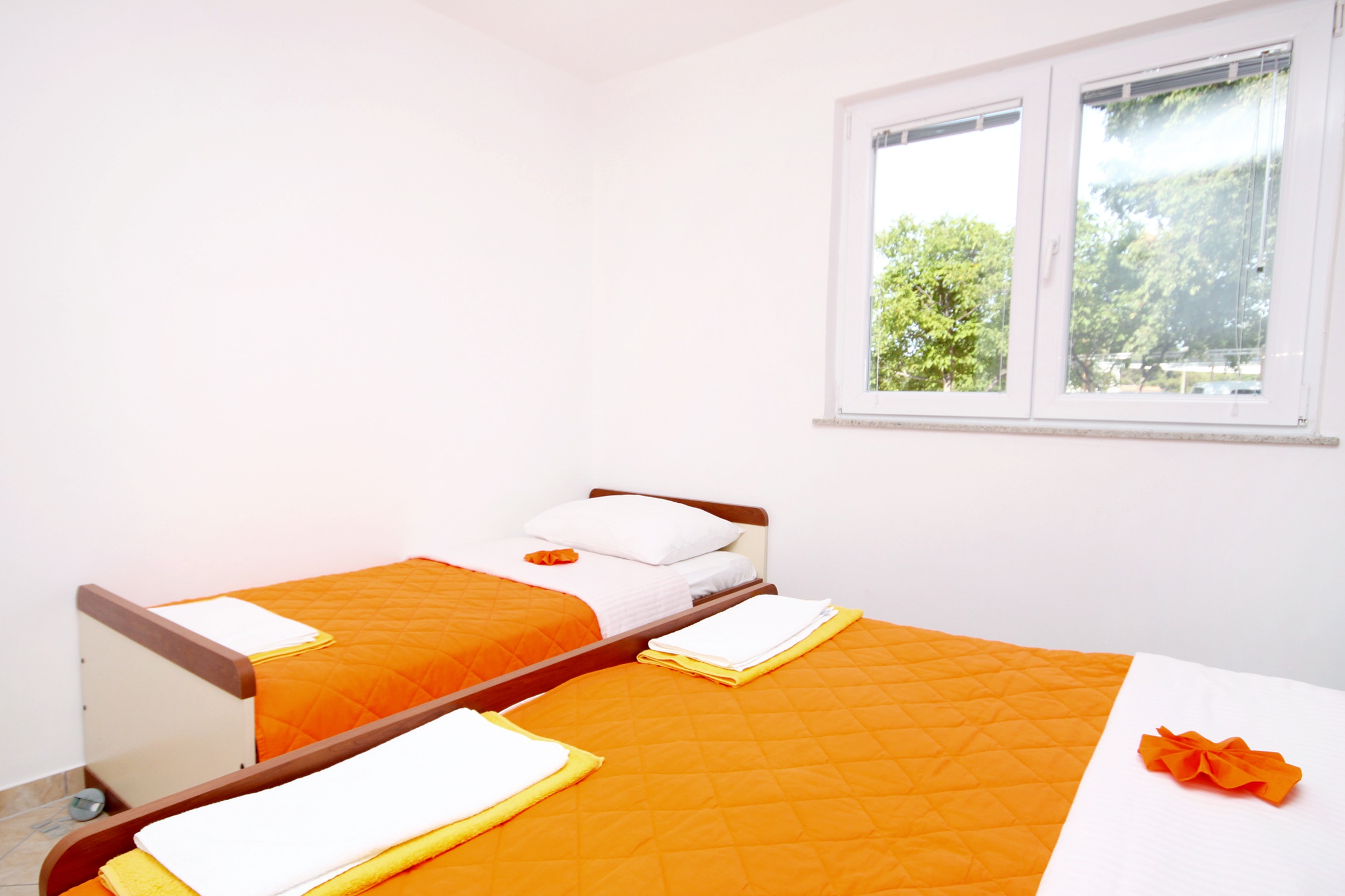 Top Paklenica Seline Top Paklenica Seline