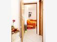 Seline, Flur in folgender Unterkunftsart apartment, WiFi.
