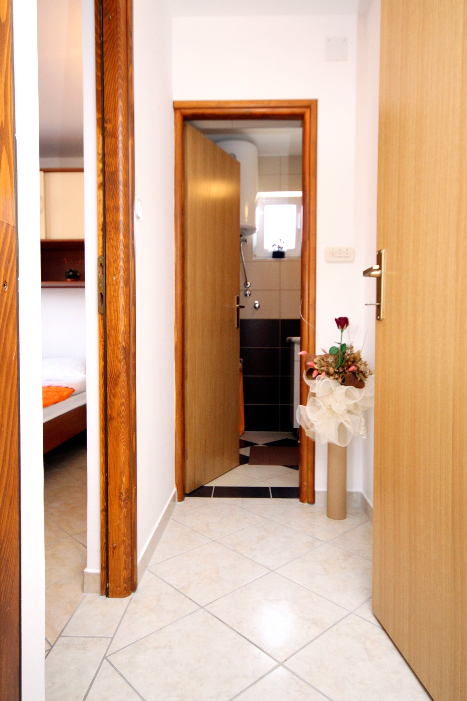 Top Paklenica Seline Top Paklenica Seline