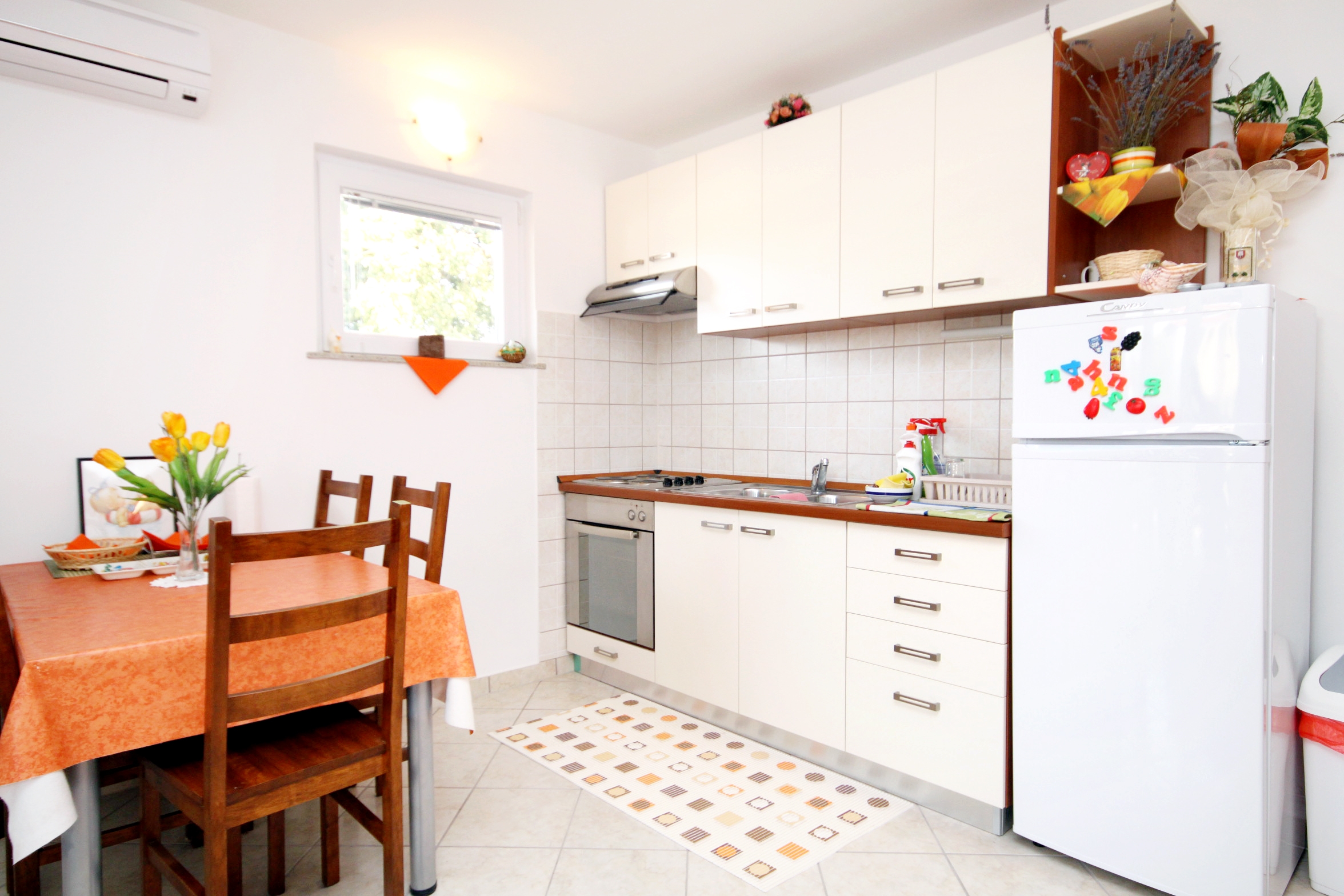 Top Paklenica Seline Top Paklenica Seline