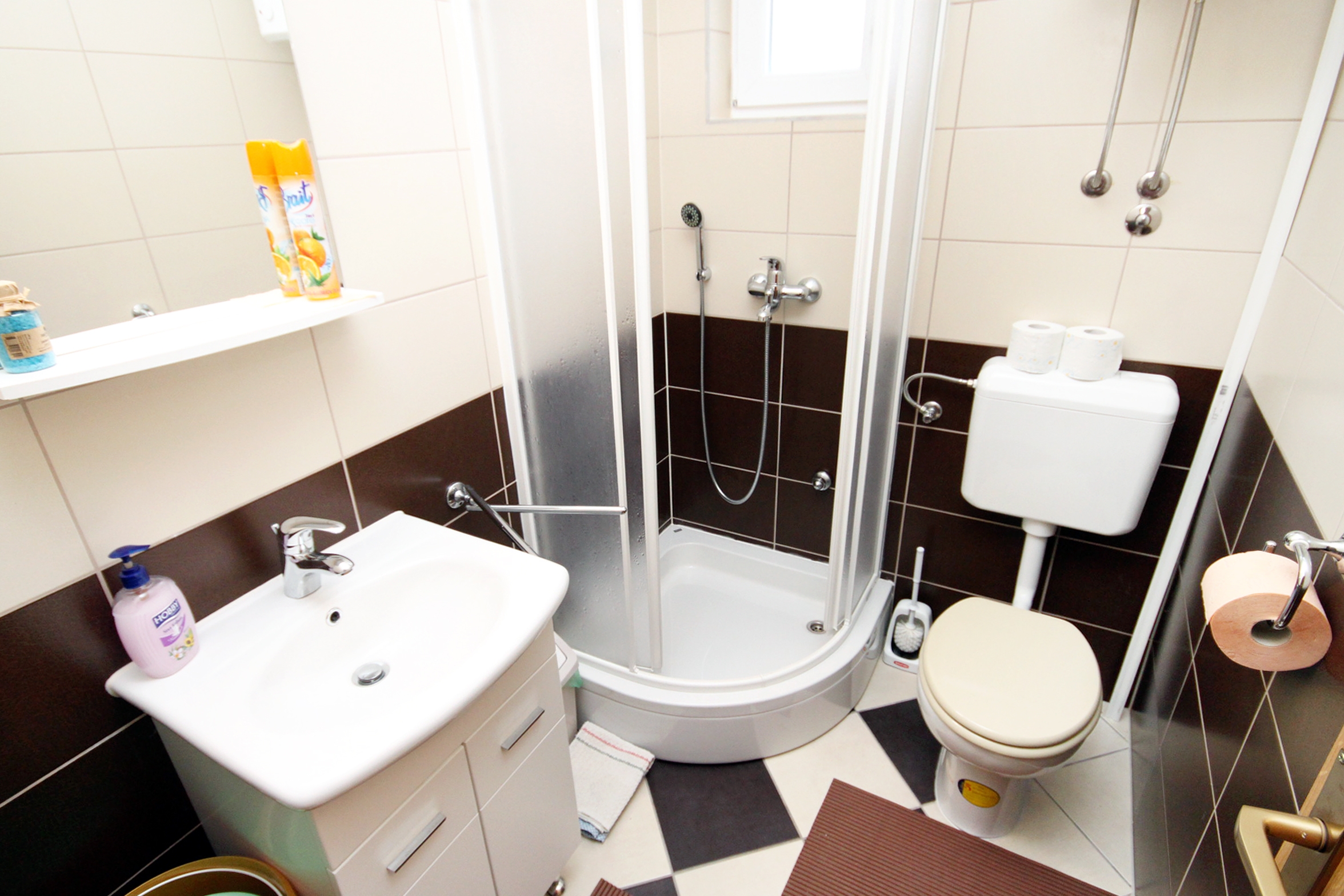 Top Paklenica Seline Top Paklenica Seline