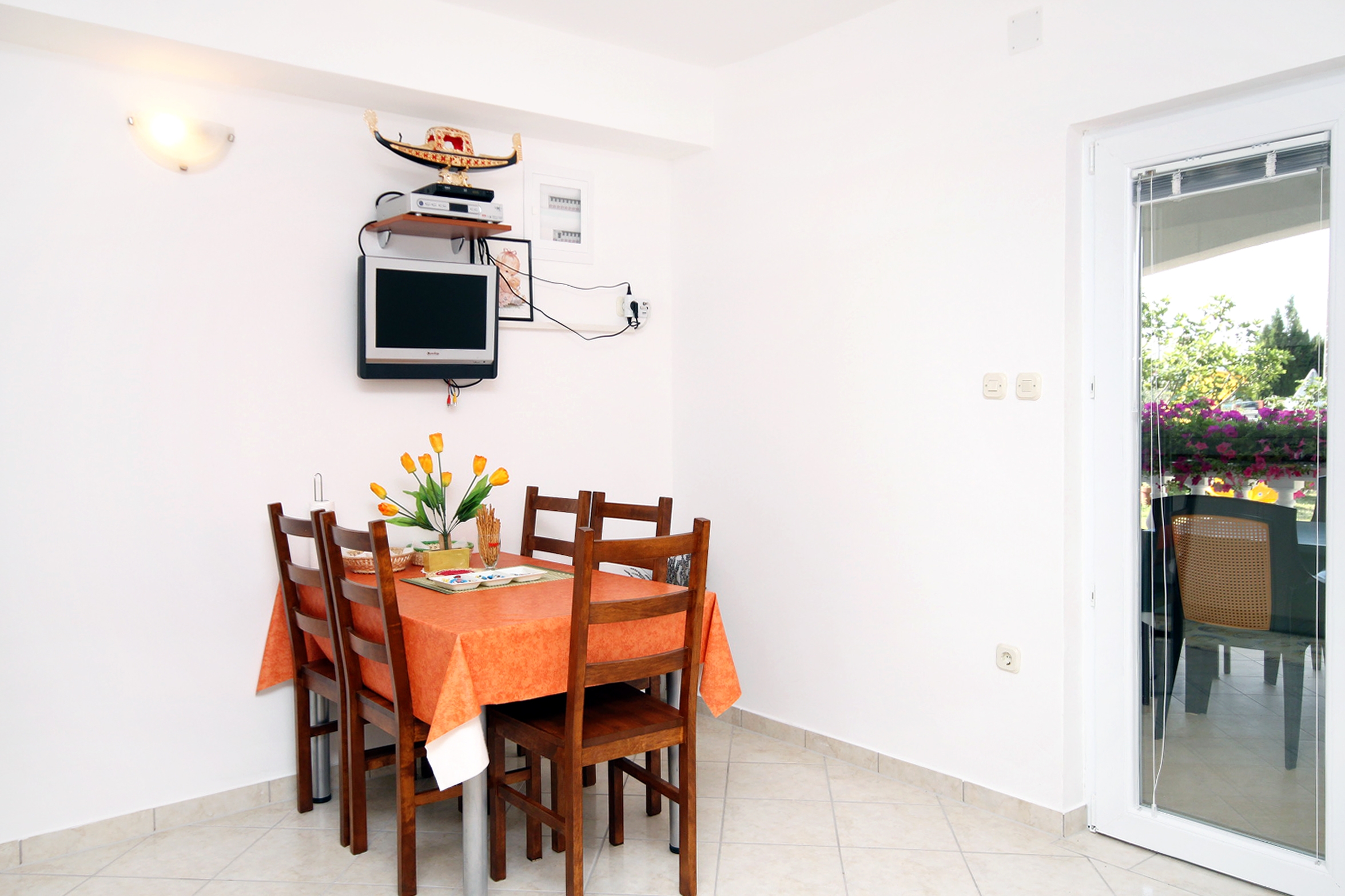 Top Paklenica Seline Top Paklenica Seline