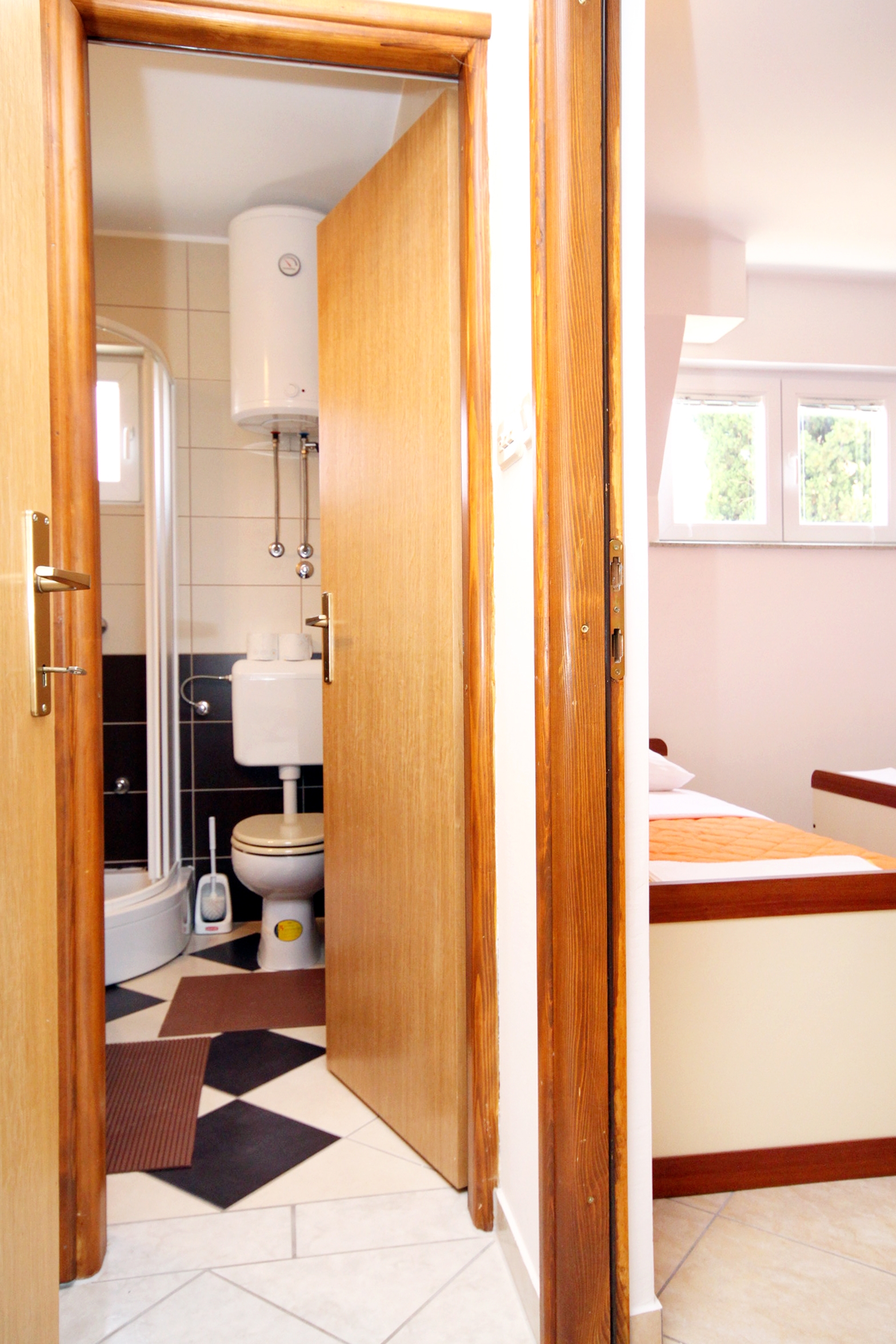 Top Paklenica Seline Top Paklenica Seline