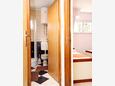 Seline, Flur in folgender Unterkunftsart apartment, WiFi.